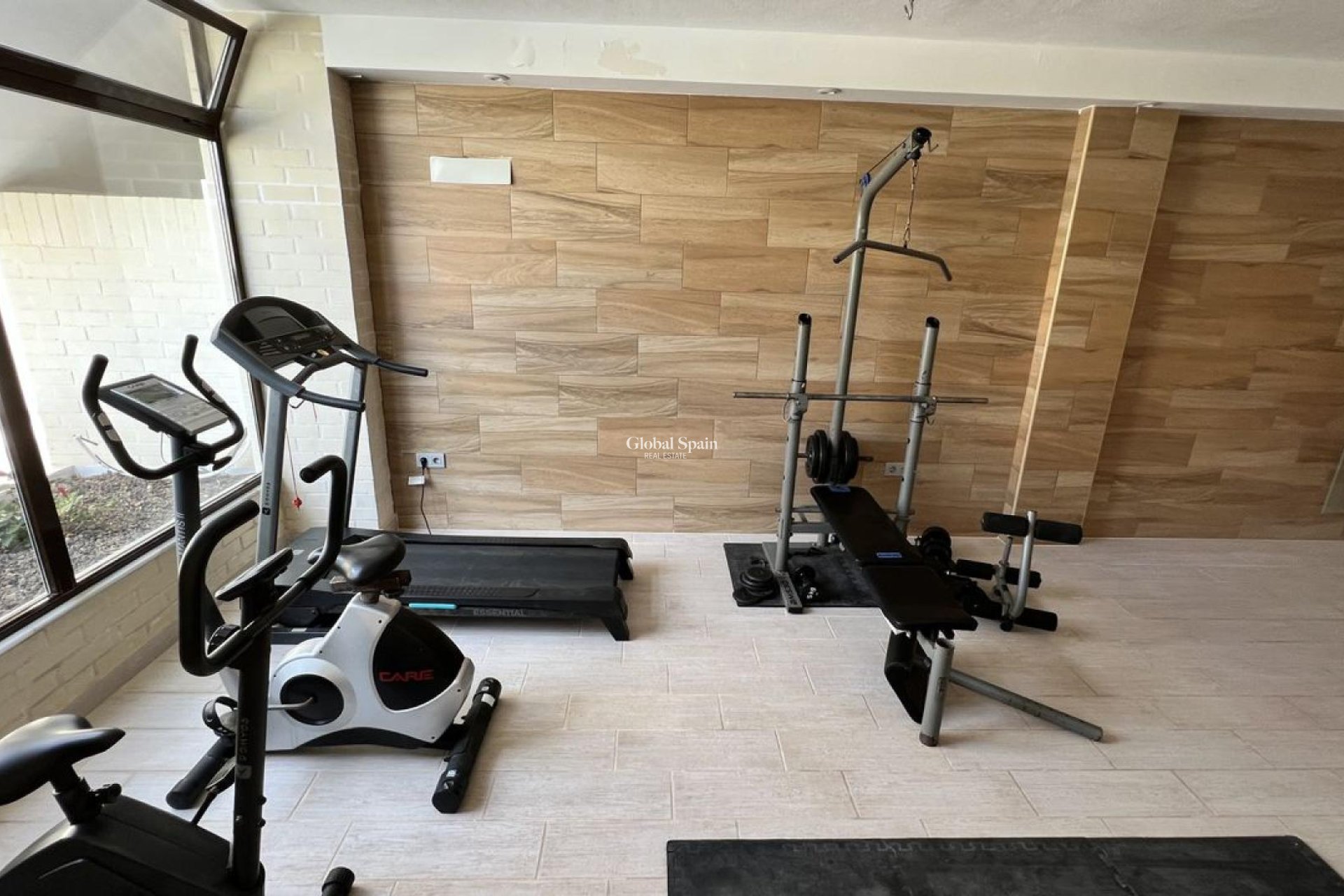 Wederverkoop - HUIS -
CABO ROIG - Costa Blanca