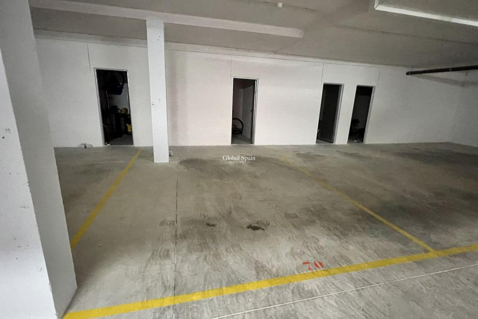 Wederverkoop - HUIS -
CABO ROIG - Costa Blanca