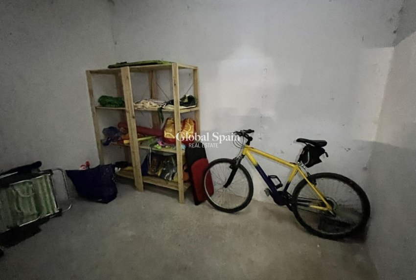 Wederverkoop - HUIS -
CABO ROIG - Costa Blanca