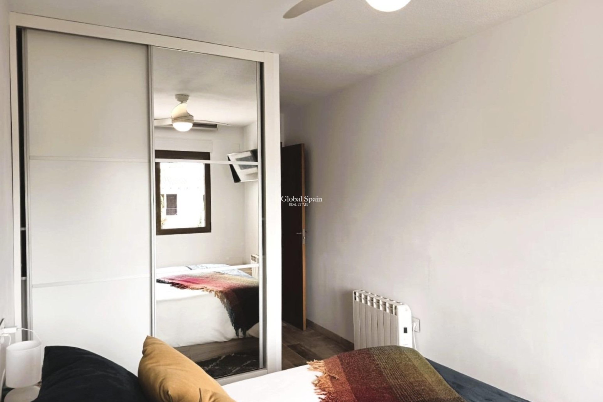 Wederverkoop - HUIS -
CABO ROIG - Costa Blanca