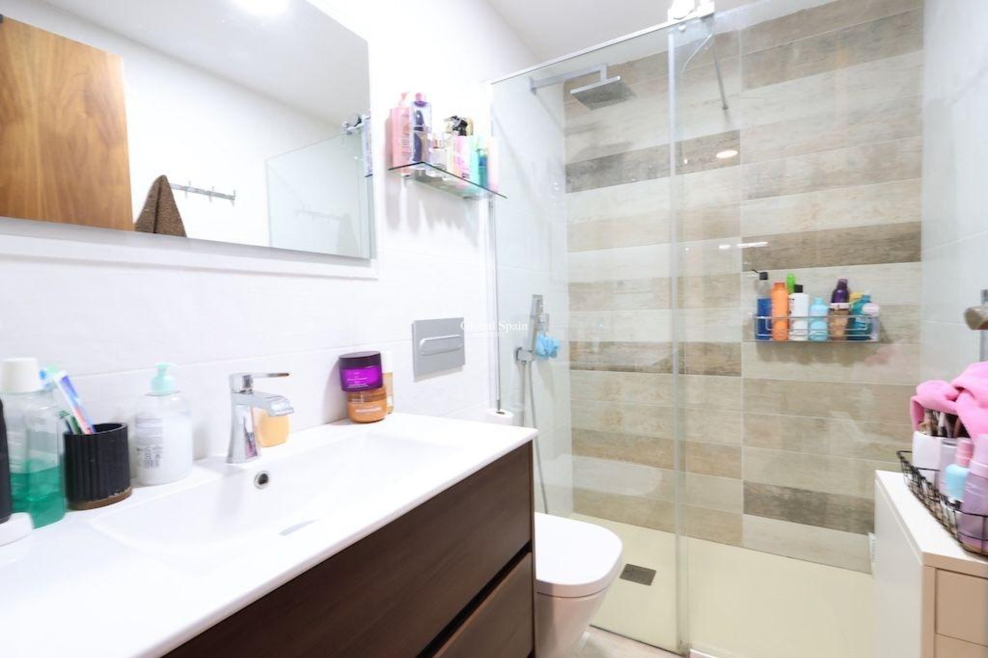 Wederverkoop - HUIS -
CABO ROIG - Costa Blanca