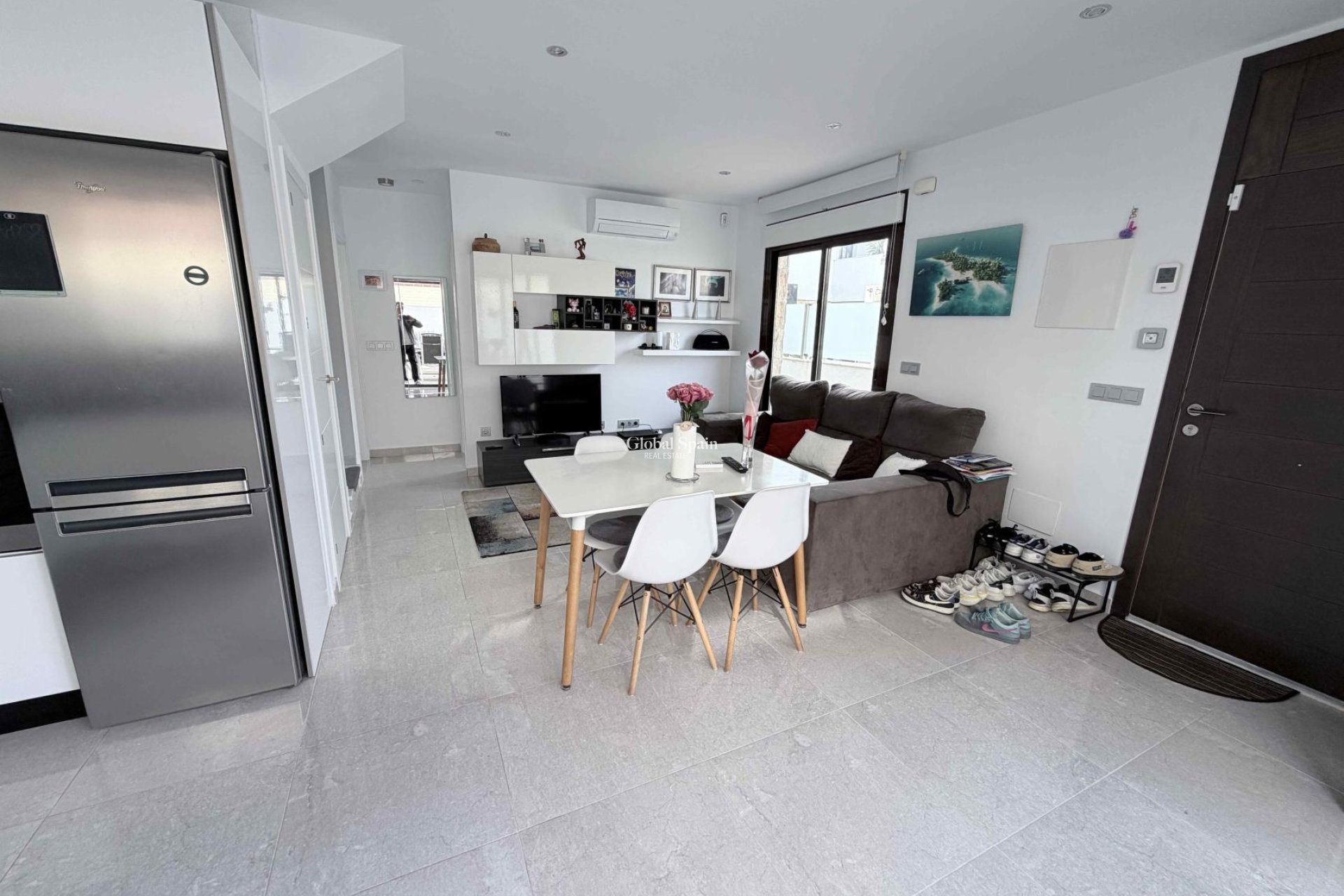 Wederverkoop - HUIS -
CABO ROIG - Costa Blanca