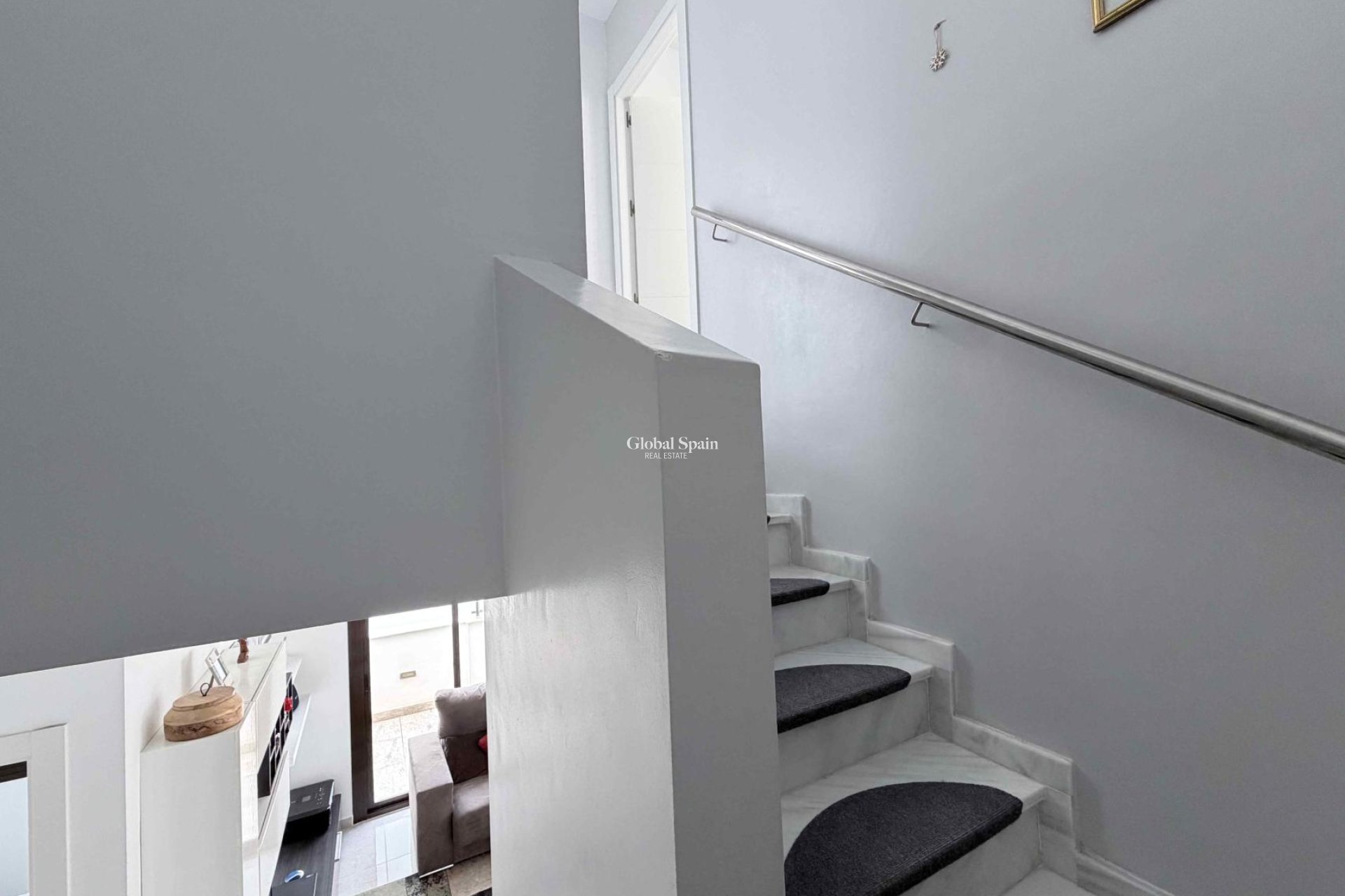 Wederverkoop - HUIS -
CABO ROIG - Costa Blanca