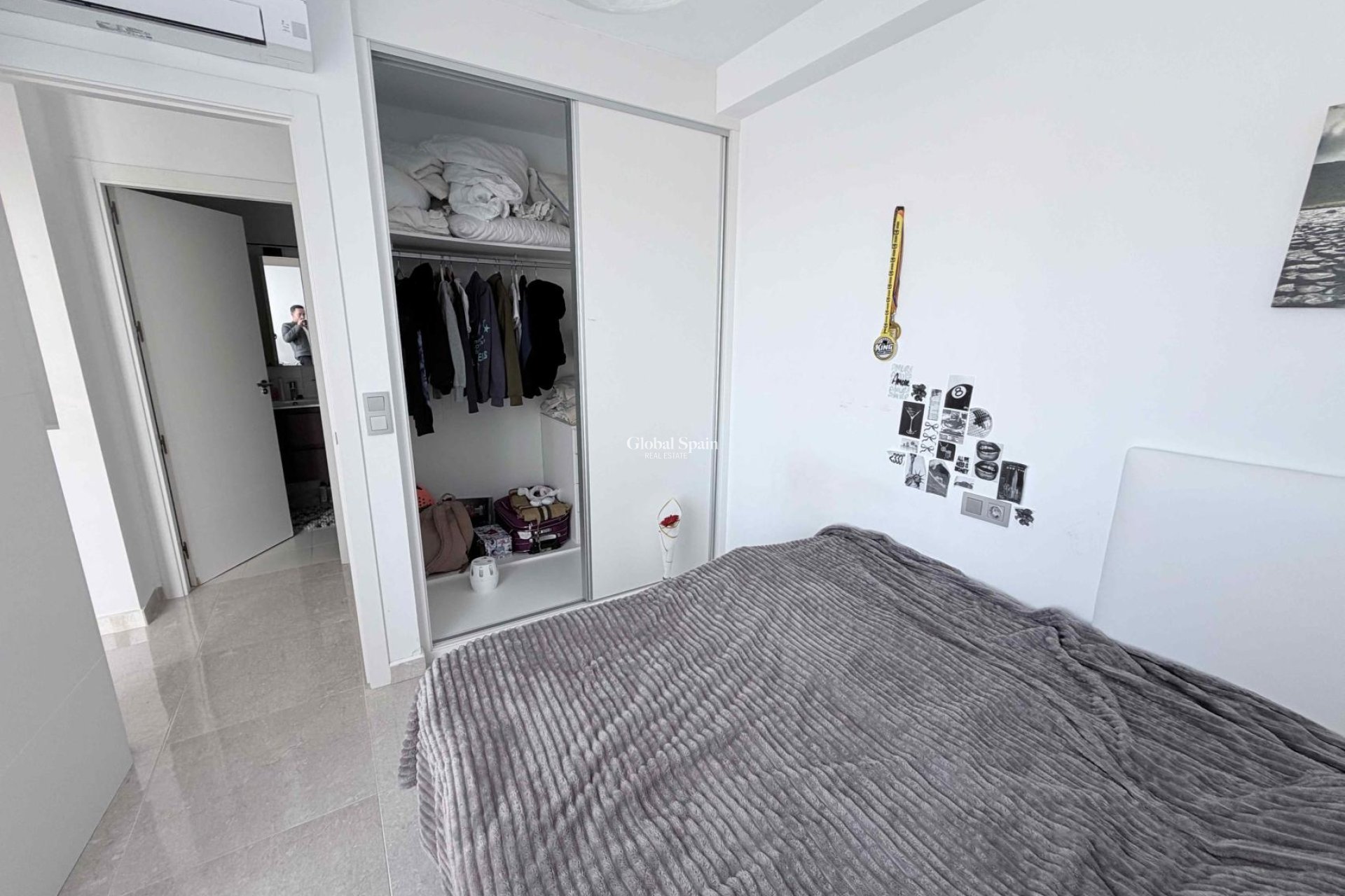 Wederverkoop - HUIS -
CABO ROIG - Costa Blanca