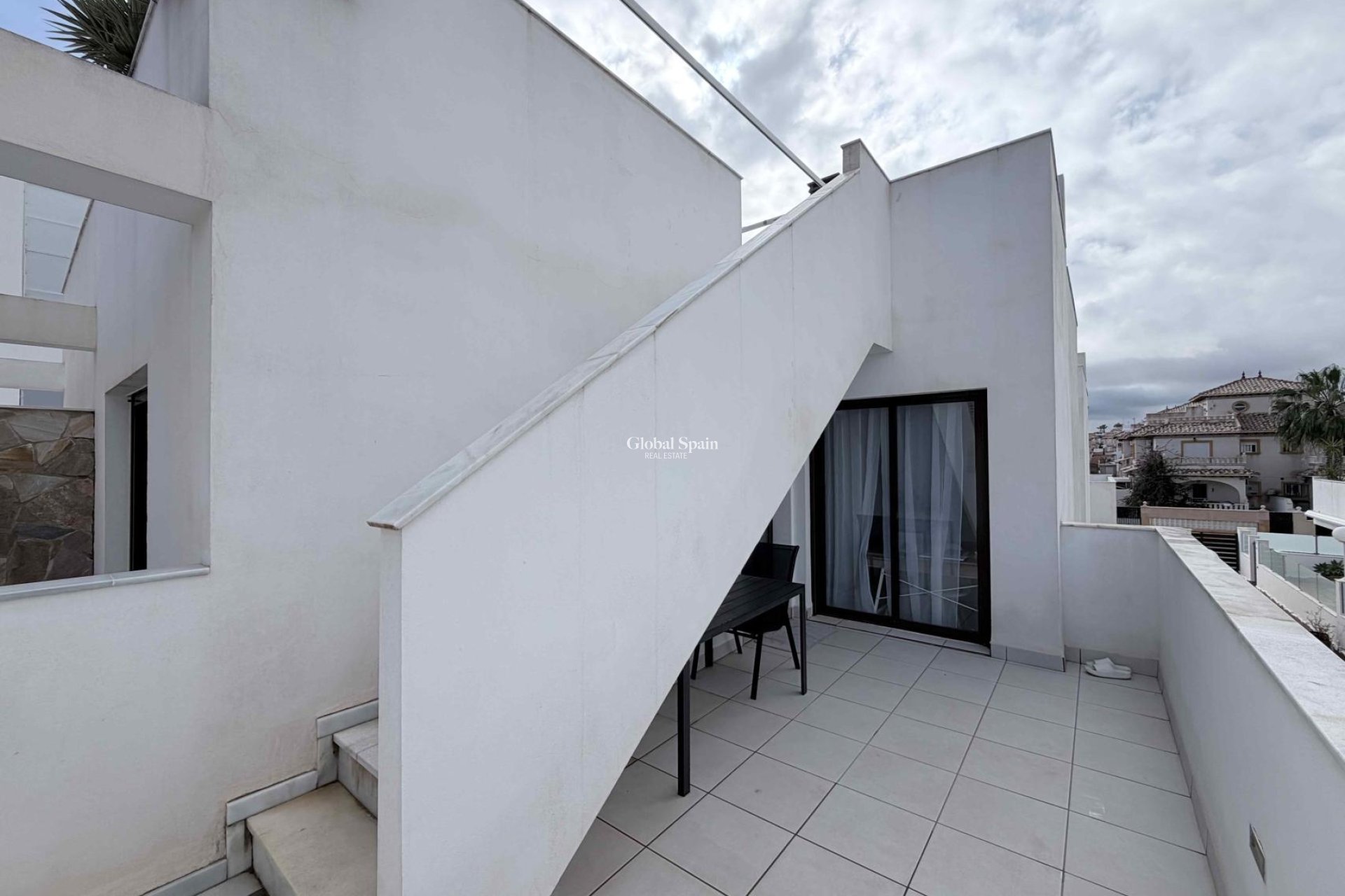 Wederverkoop - HUIS -
CABO ROIG - Costa Blanca