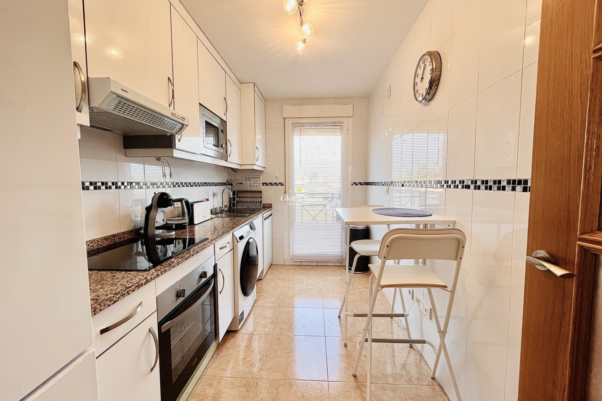 Wederverkoop - HUIS -
CABO ROIG - Costa Blanca