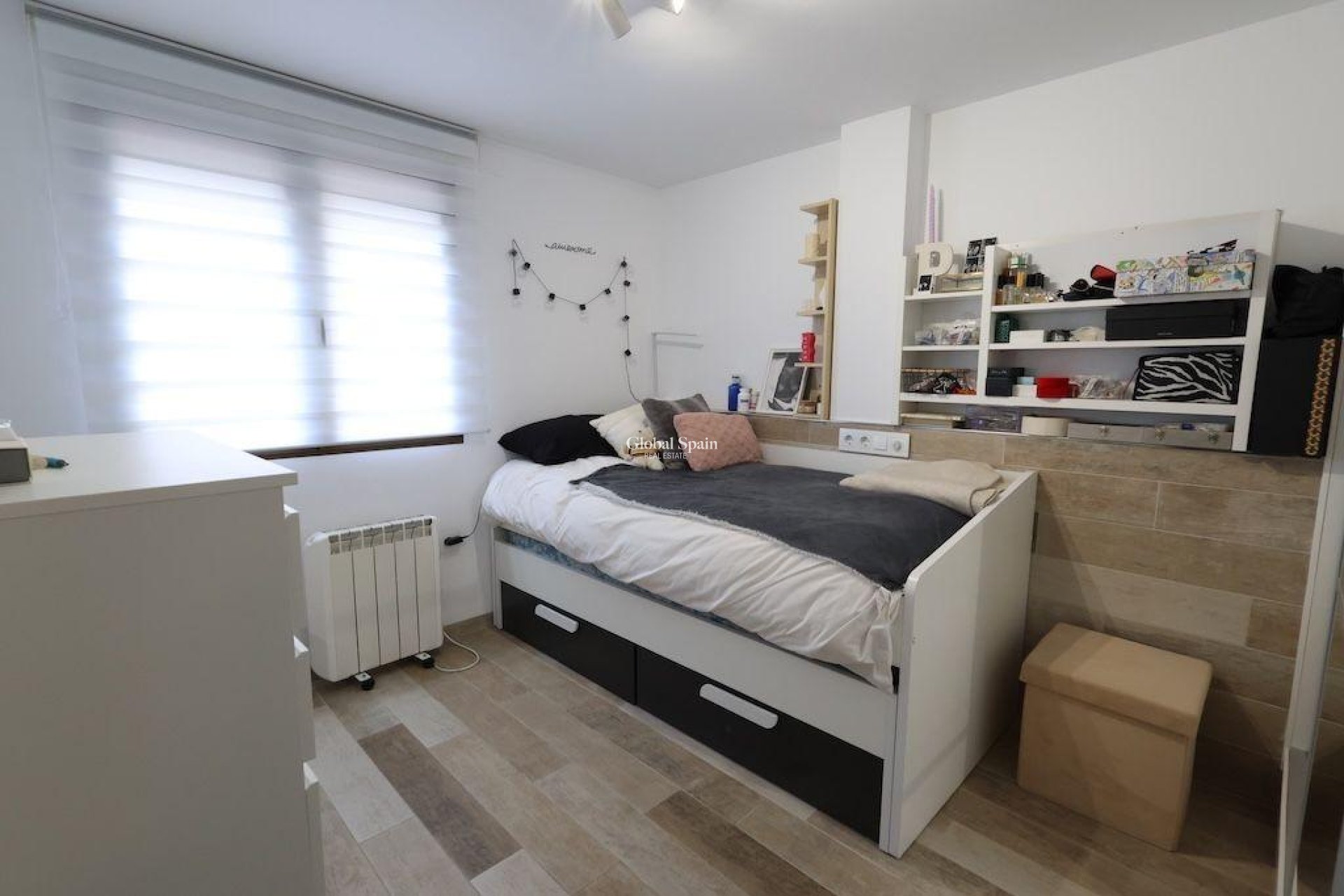 Wederverkoop - HUIS -
CABO ROIG - Costa Blanca