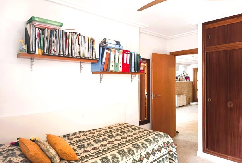 Wederverkoop - HUIS -
CABO ROIG - Costa Blanca