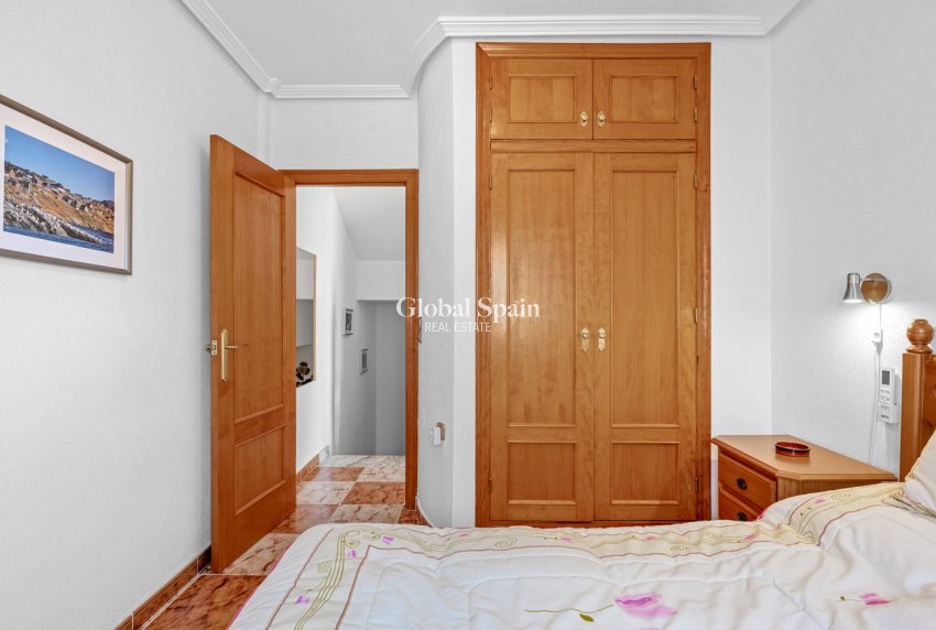 Wederverkoop - HUIS -
CABO ROIG - Costa Blanca