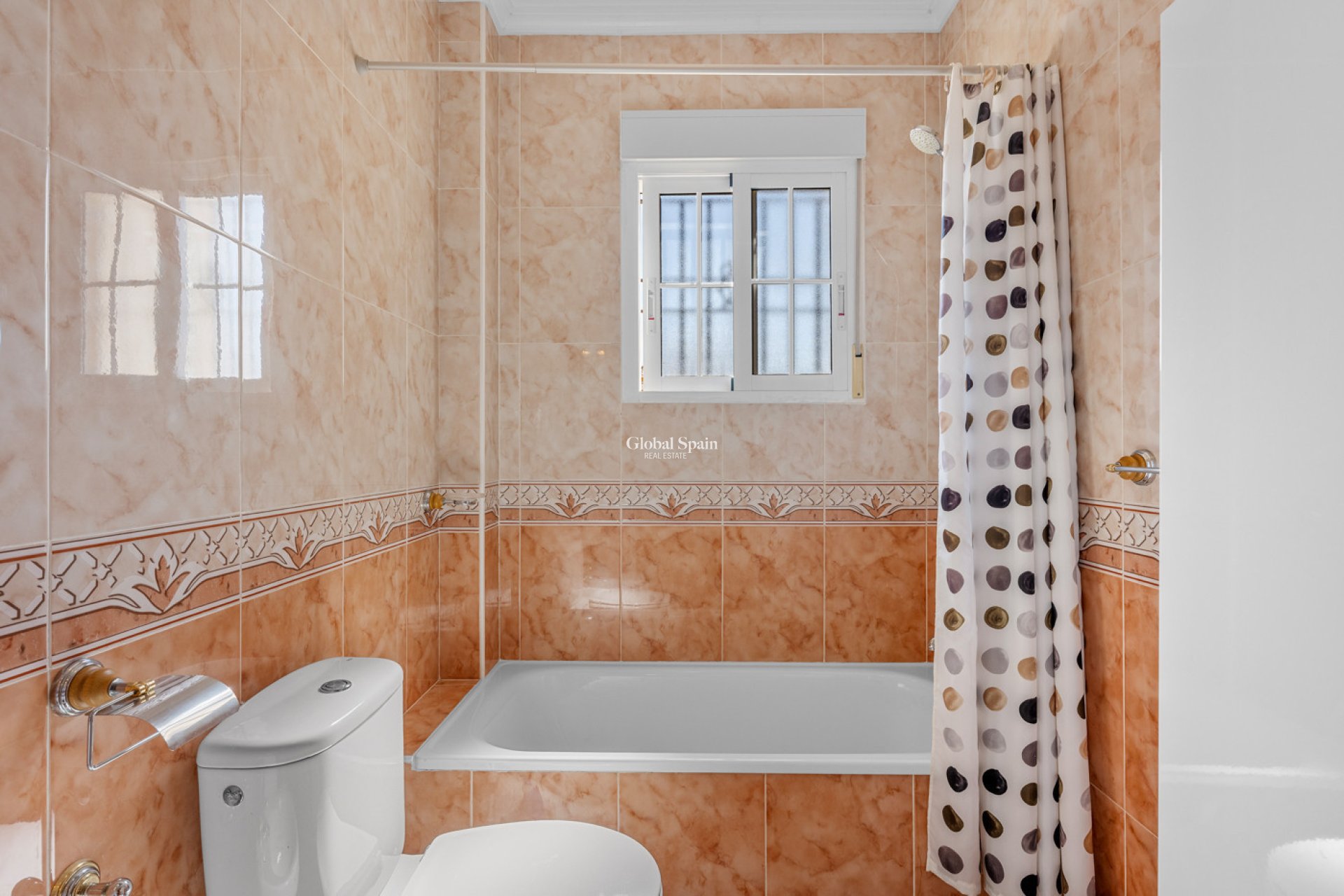 Wederverkoop - HUIS -
CABO ROIG - Costa Blanca