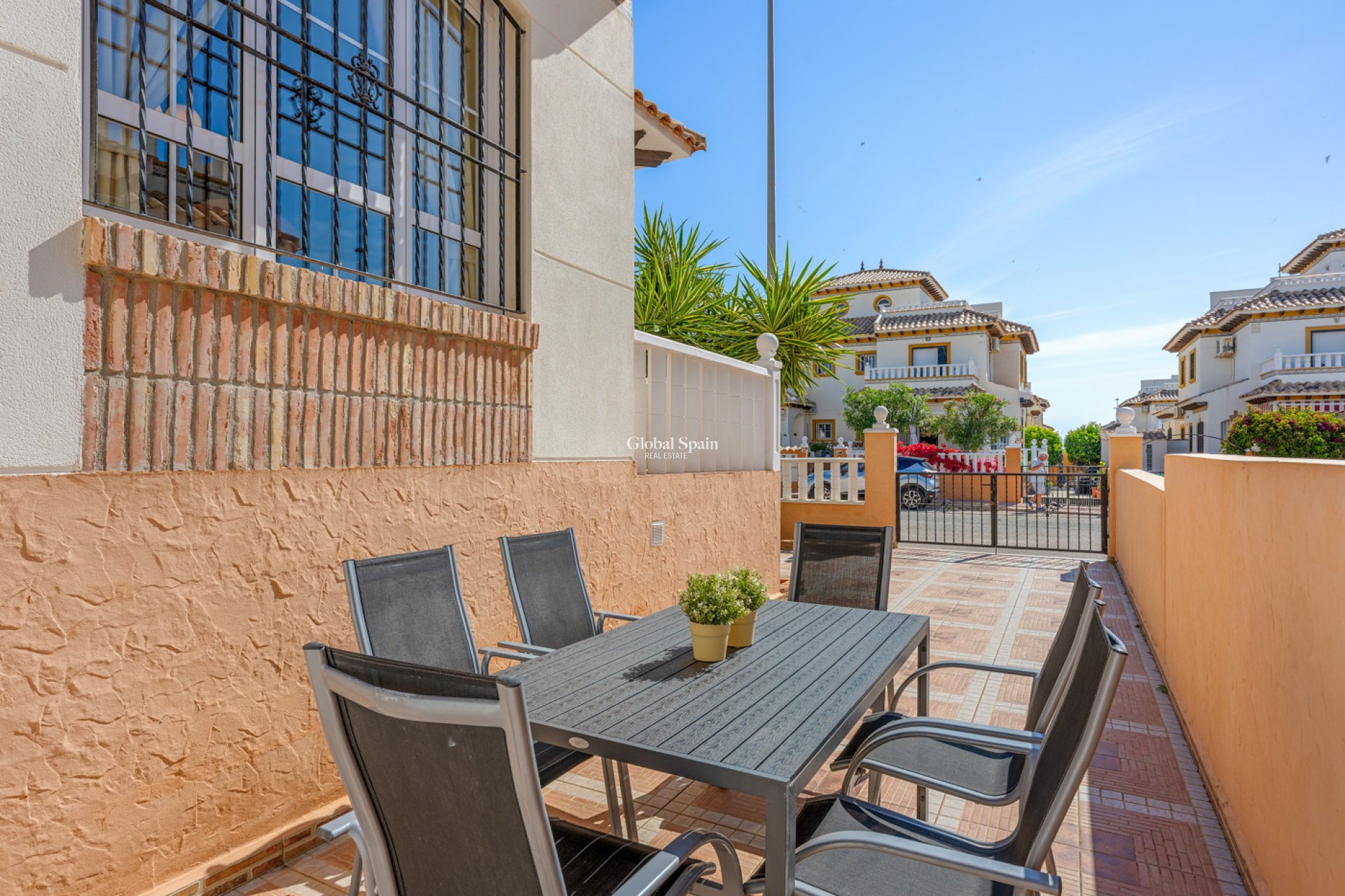 Wederverkoop - HUIS -
CABO ROIG - Costa Blanca