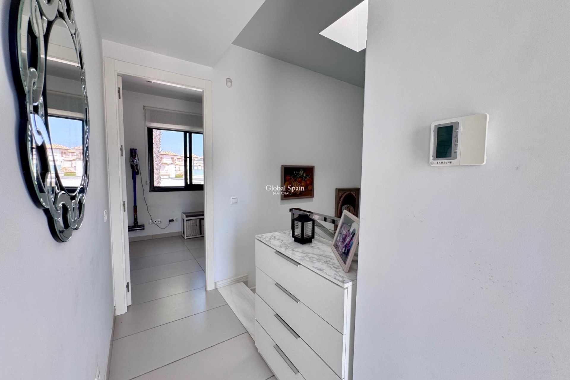 Wederverkoop - HUIS -
CABO ROIG - Costa Blanca