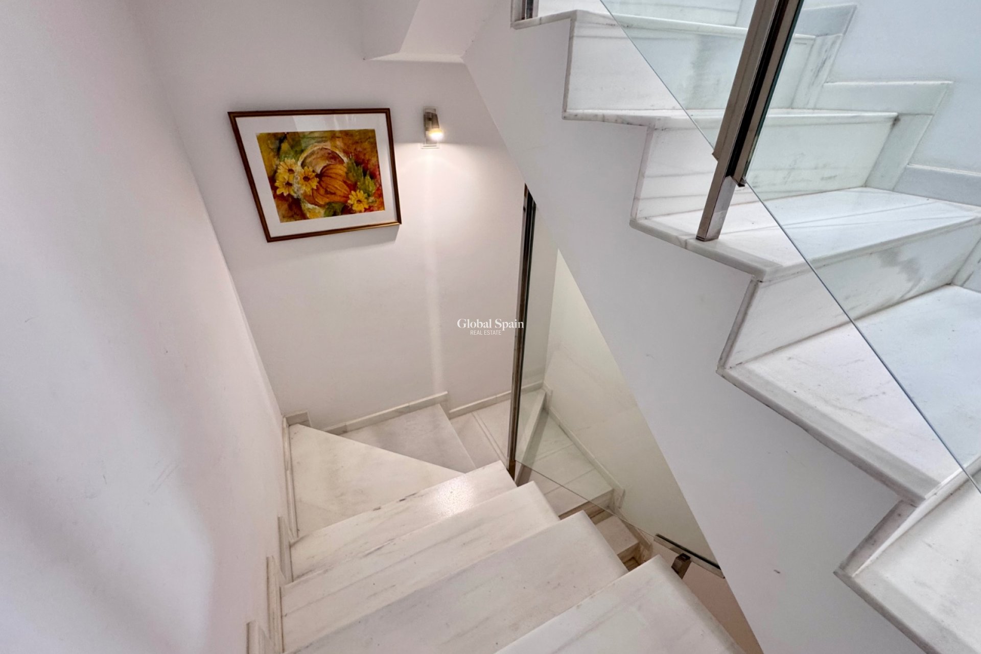 Wederverkoop - HUIS -
CABO ROIG - Costa Blanca
