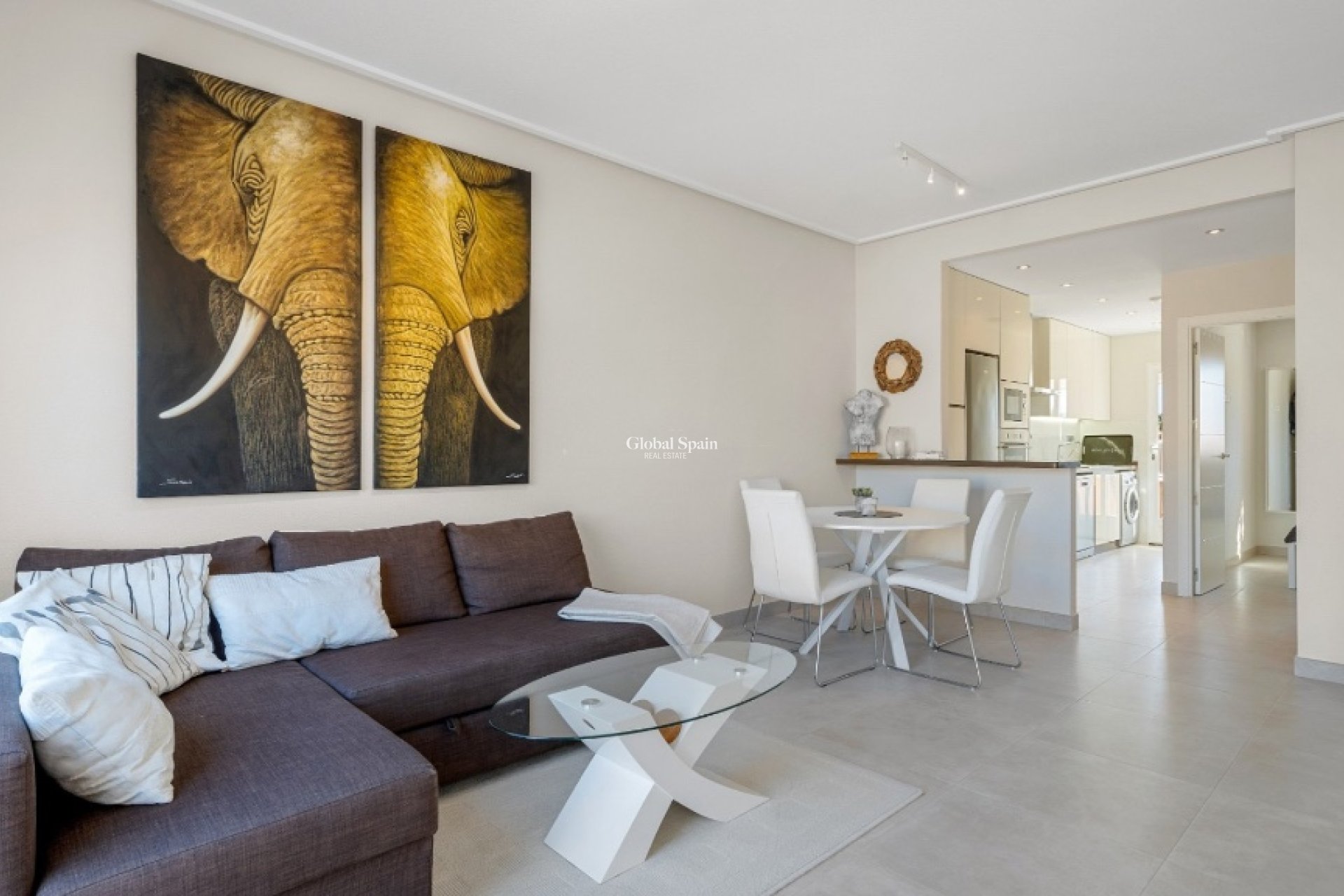 Wederverkoop - Huis -
CABO ROIG - Lomas de Cabo Roig