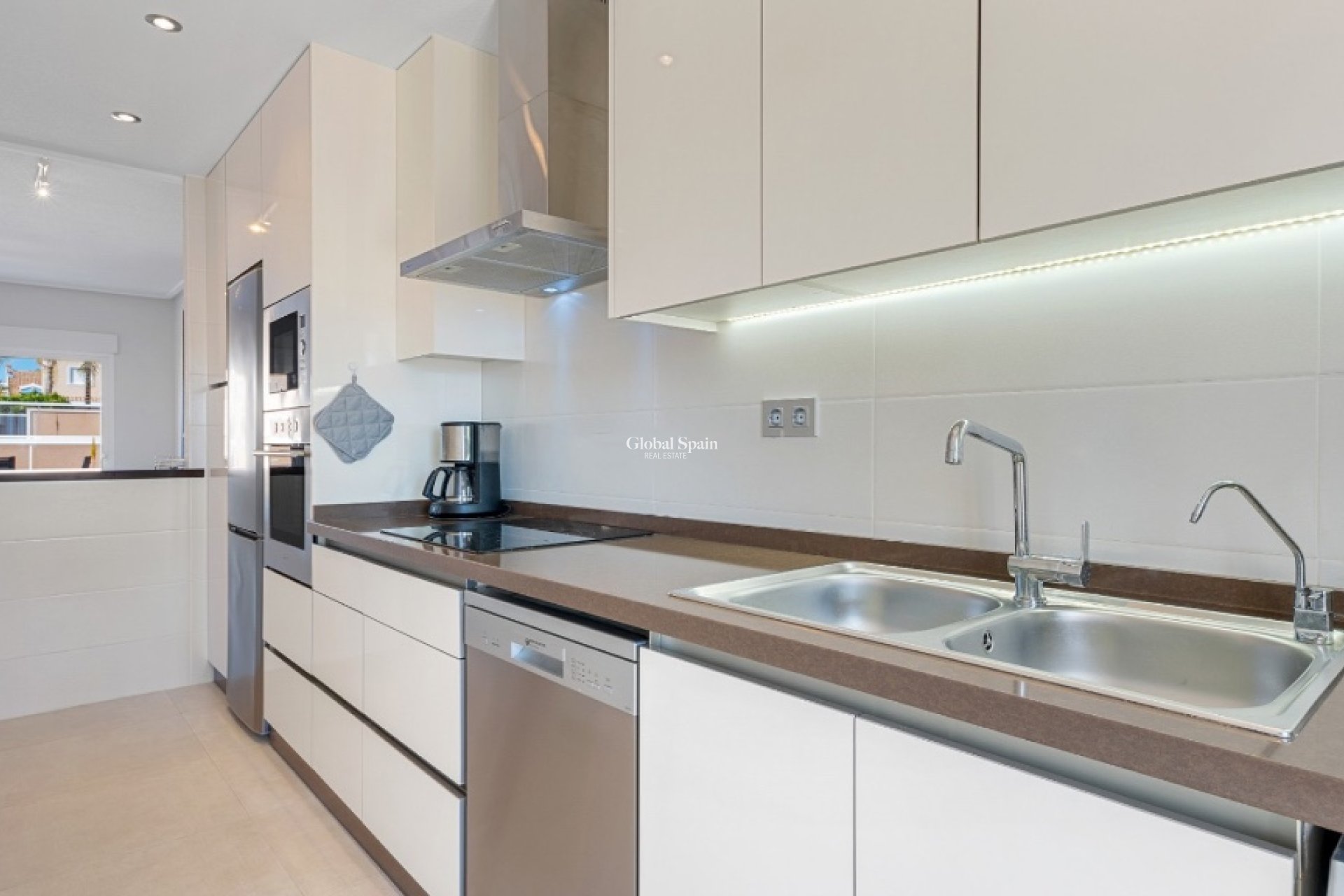 Wederverkoop - Huis -
CABO ROIG - Lomas de Cabo Roig