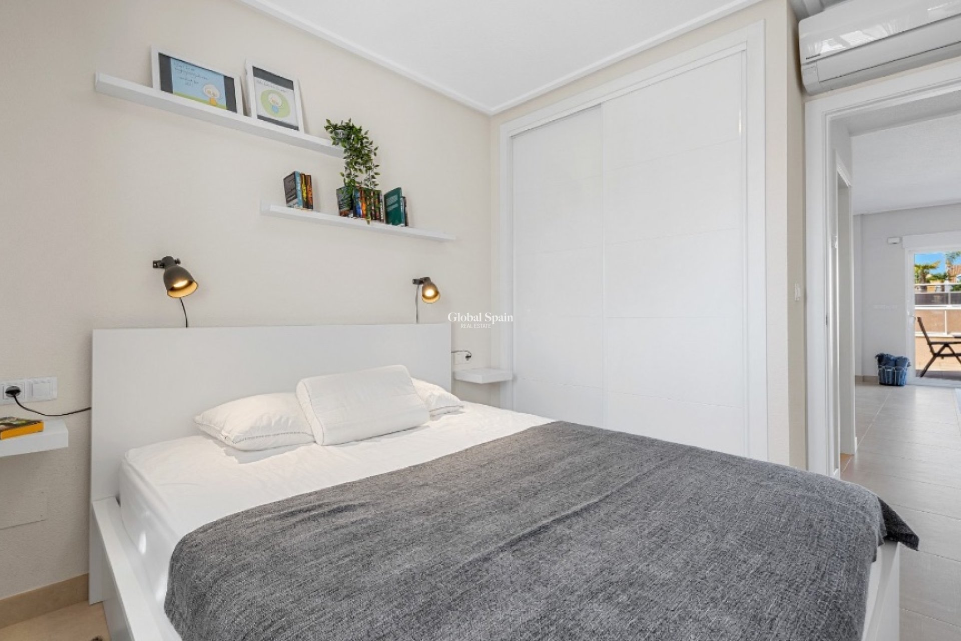 Wederverkoop - Huis -
CABO ROIG - Lomas de Cabo Roig