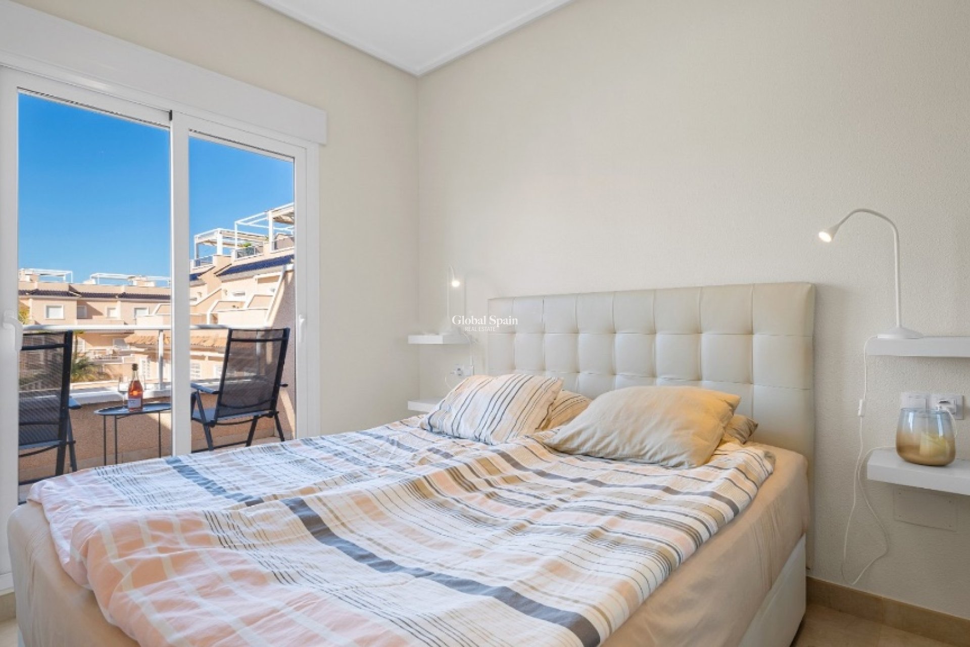 Wederverkoop - Huis -
CABO ROIG - Lomas de Cabo Roig