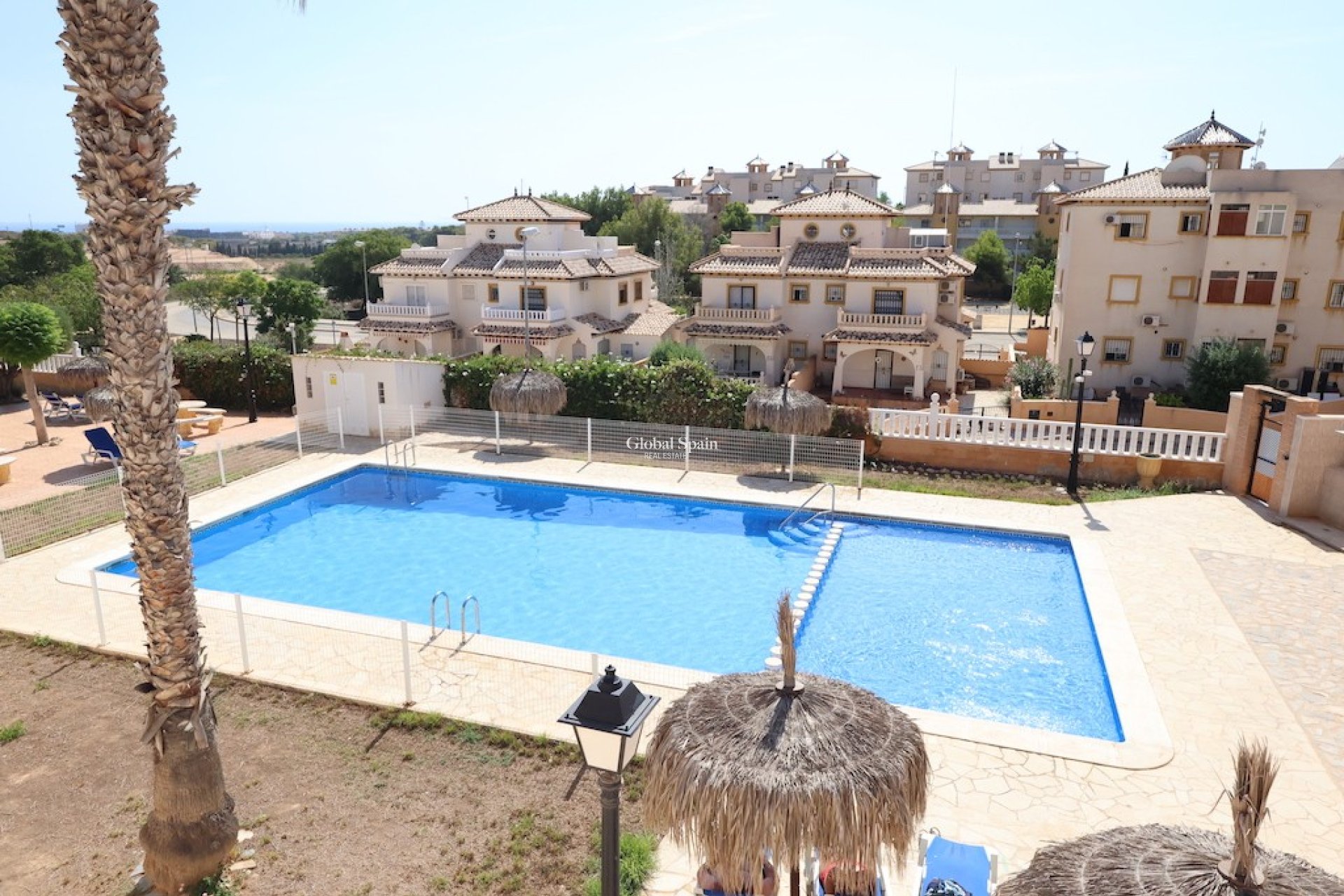 Wederverkoop - Huis -
CABO ROIG - Lomas de Cabo Roig