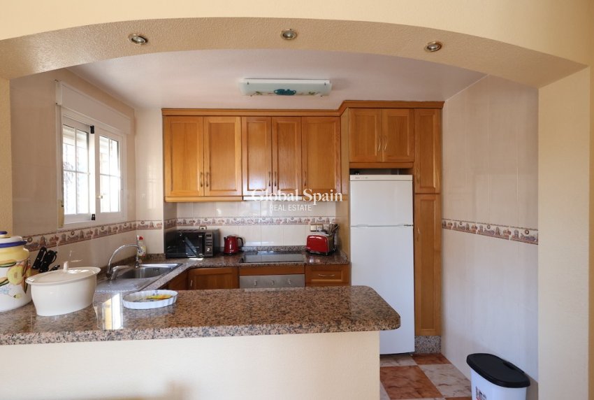 Wederverkoop - Huis -
CABO ROIG - Lomas de Cabo Roig