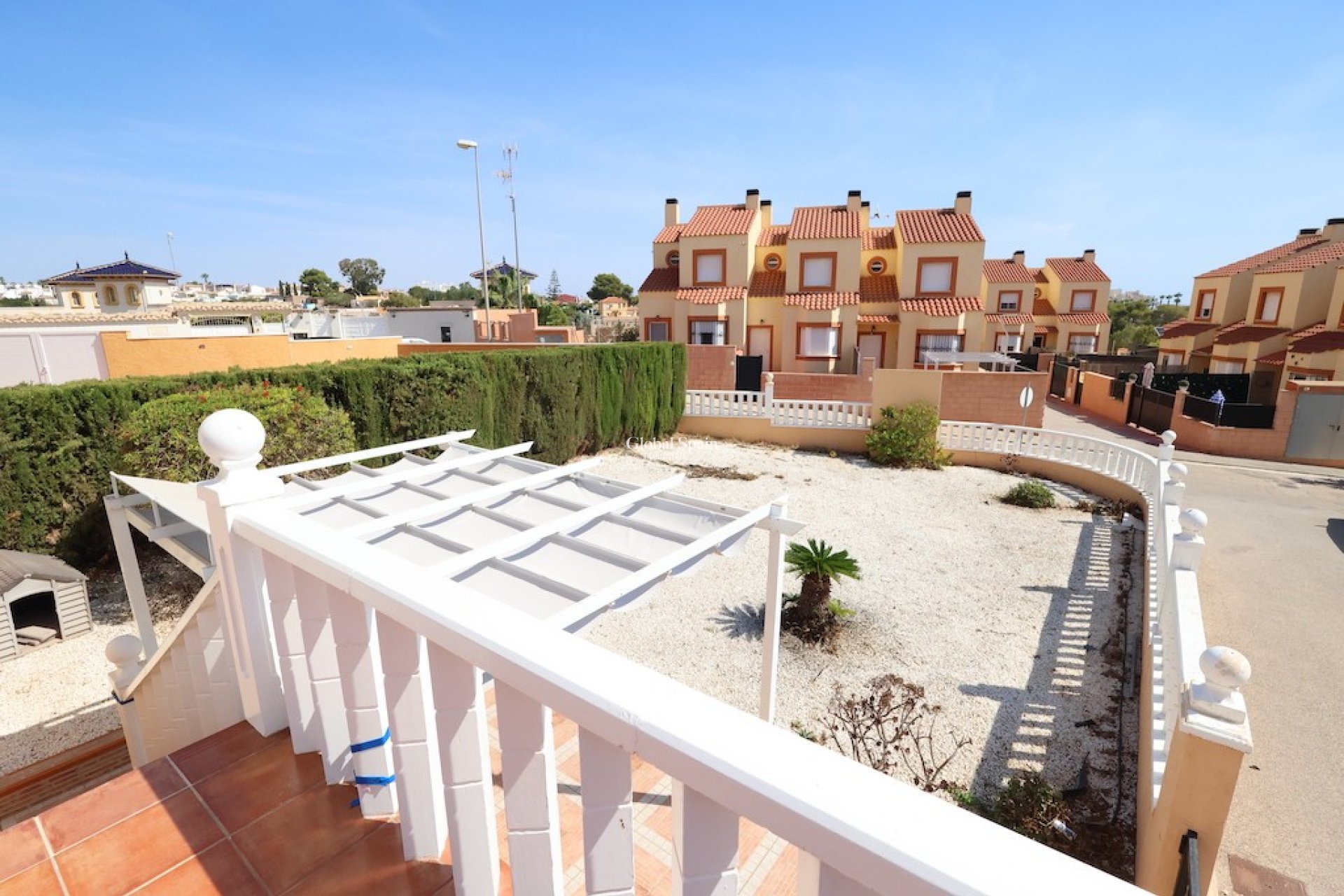 Wederverkoop - Huis -
CABO ROIG - Lomas de Cabo Roig