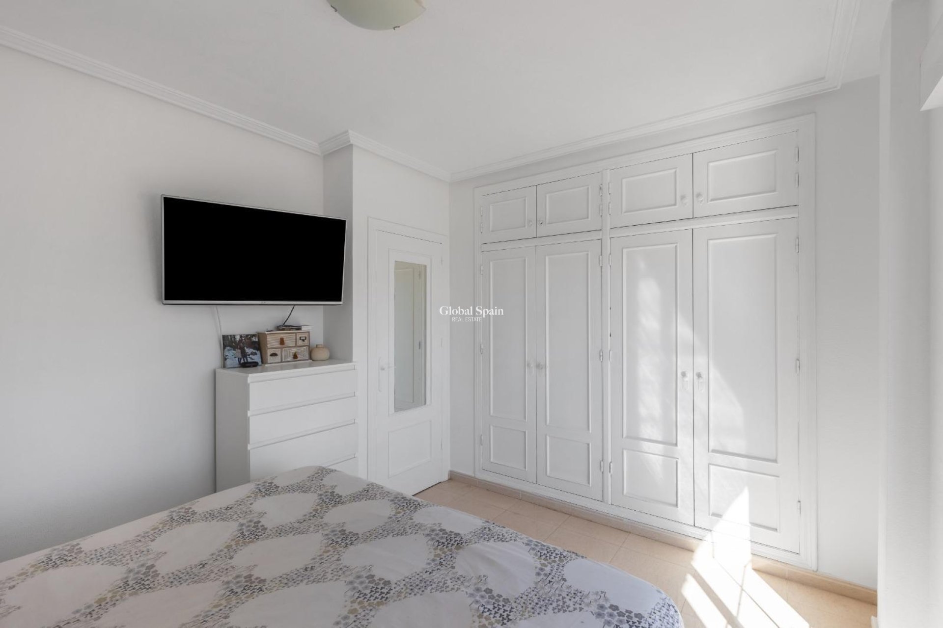 Wederverkoop - HUIS -
CABO ROIG - Lomas de Cabo Roig