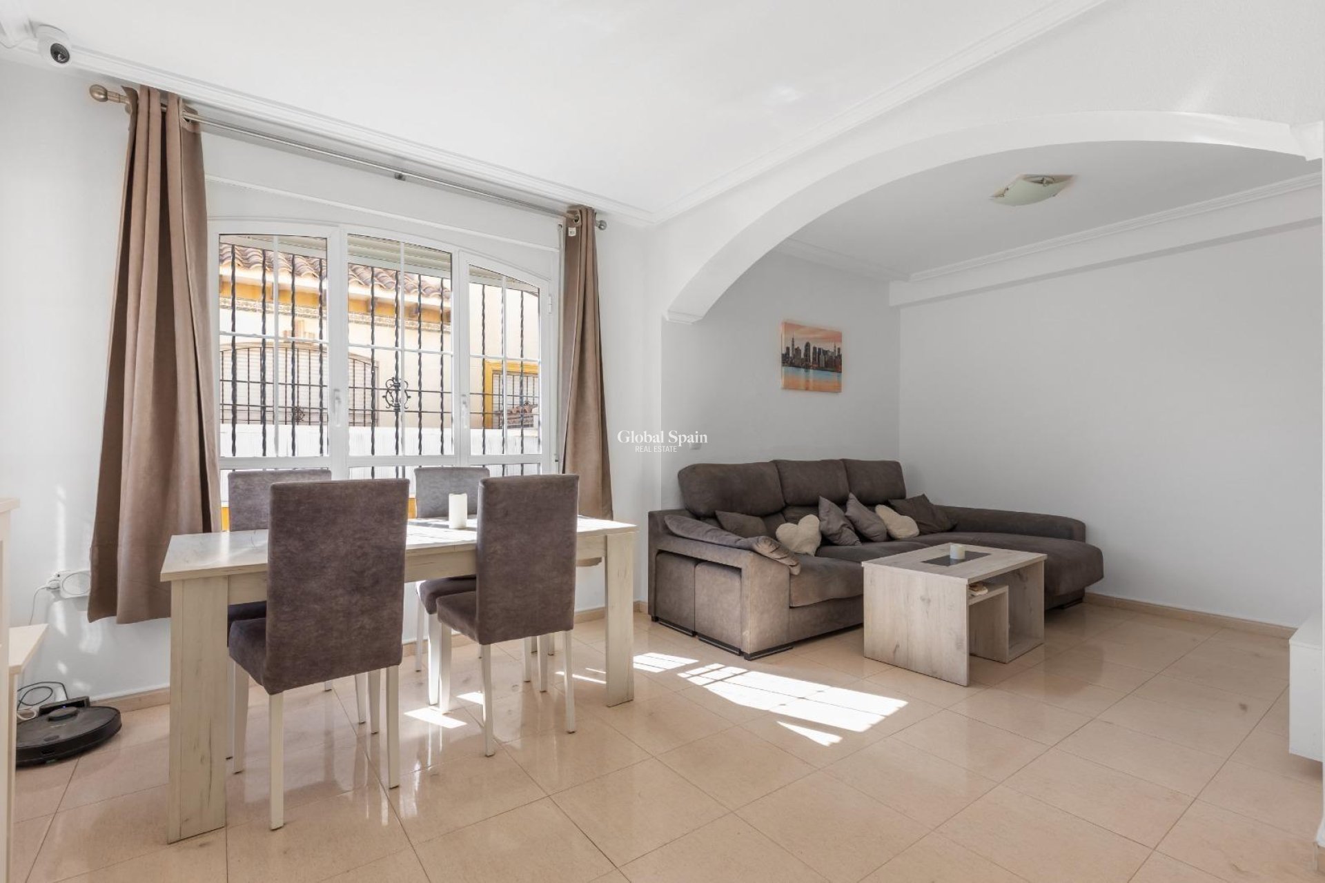 Wederverkoop - HUIS -
CABO ROIG - Lomas de Cabo Roig