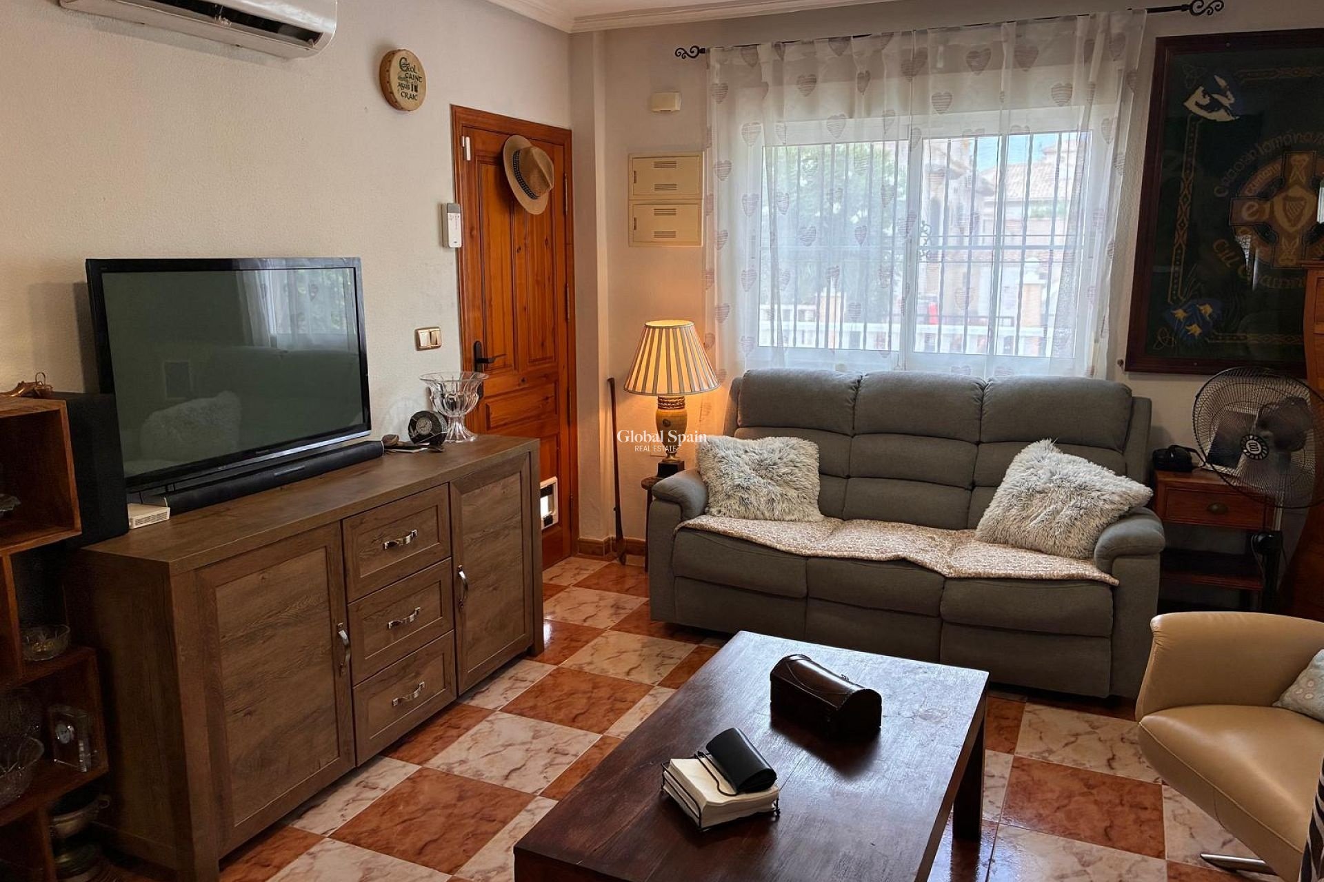 Wederverkoop - HUIS -
CABO ROIG - Lomas de Cabo Roig