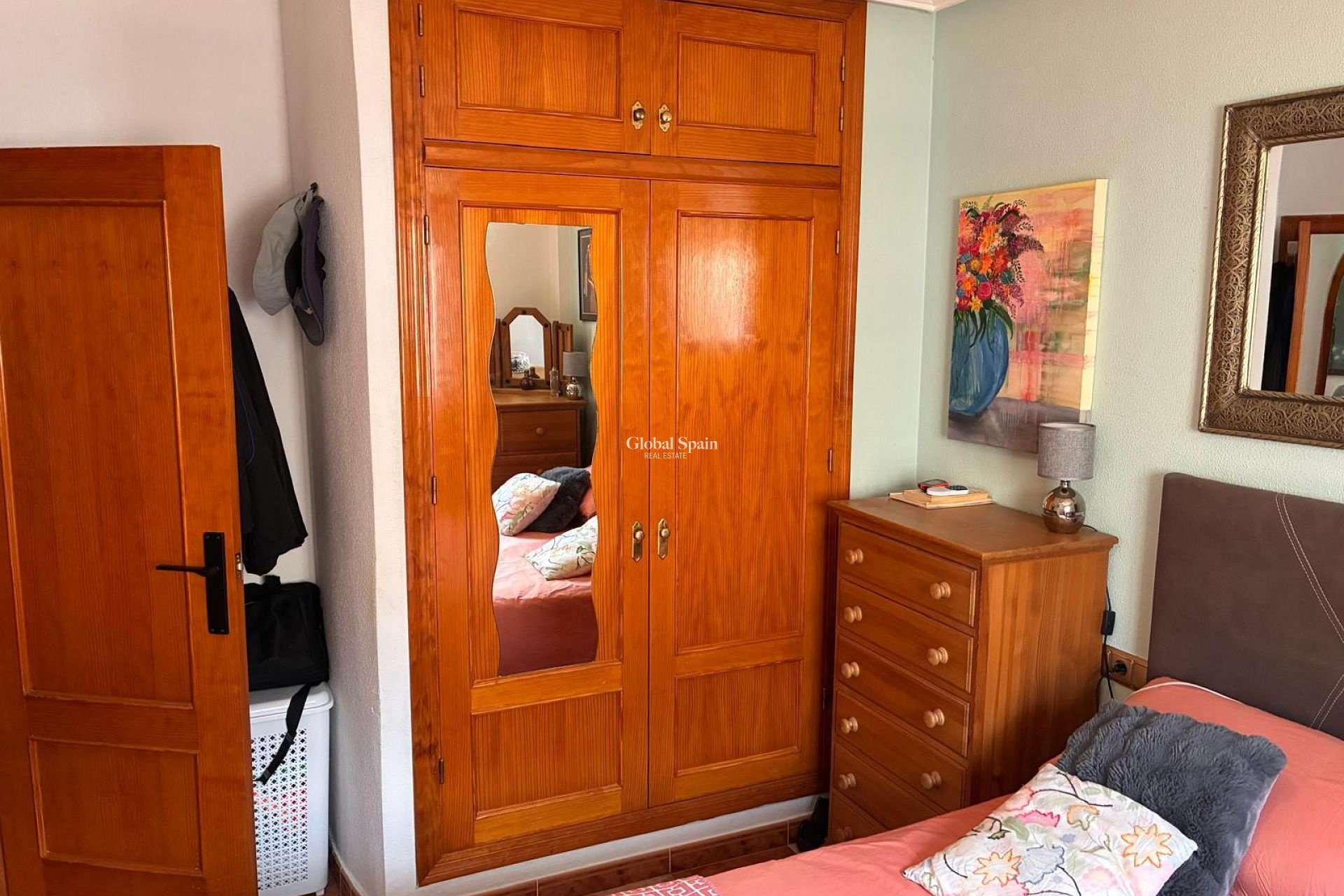 Wederverkoop - HUIS -
CABO ROIG - Lomas de Cabo Roig