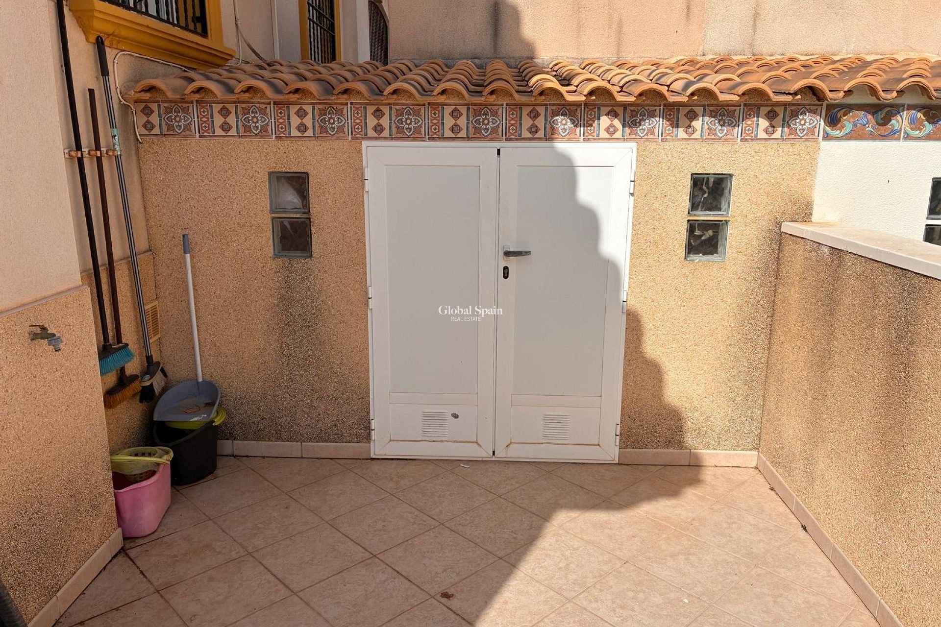 Wederverkoop - HUIS -
CABO ROIG - Lomas de Cabo Roig