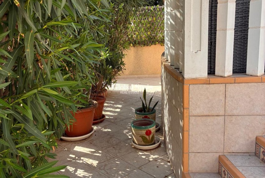 Wederverkoop - HUIS -
CABO ROIG - Lomas de Cabo Roig
