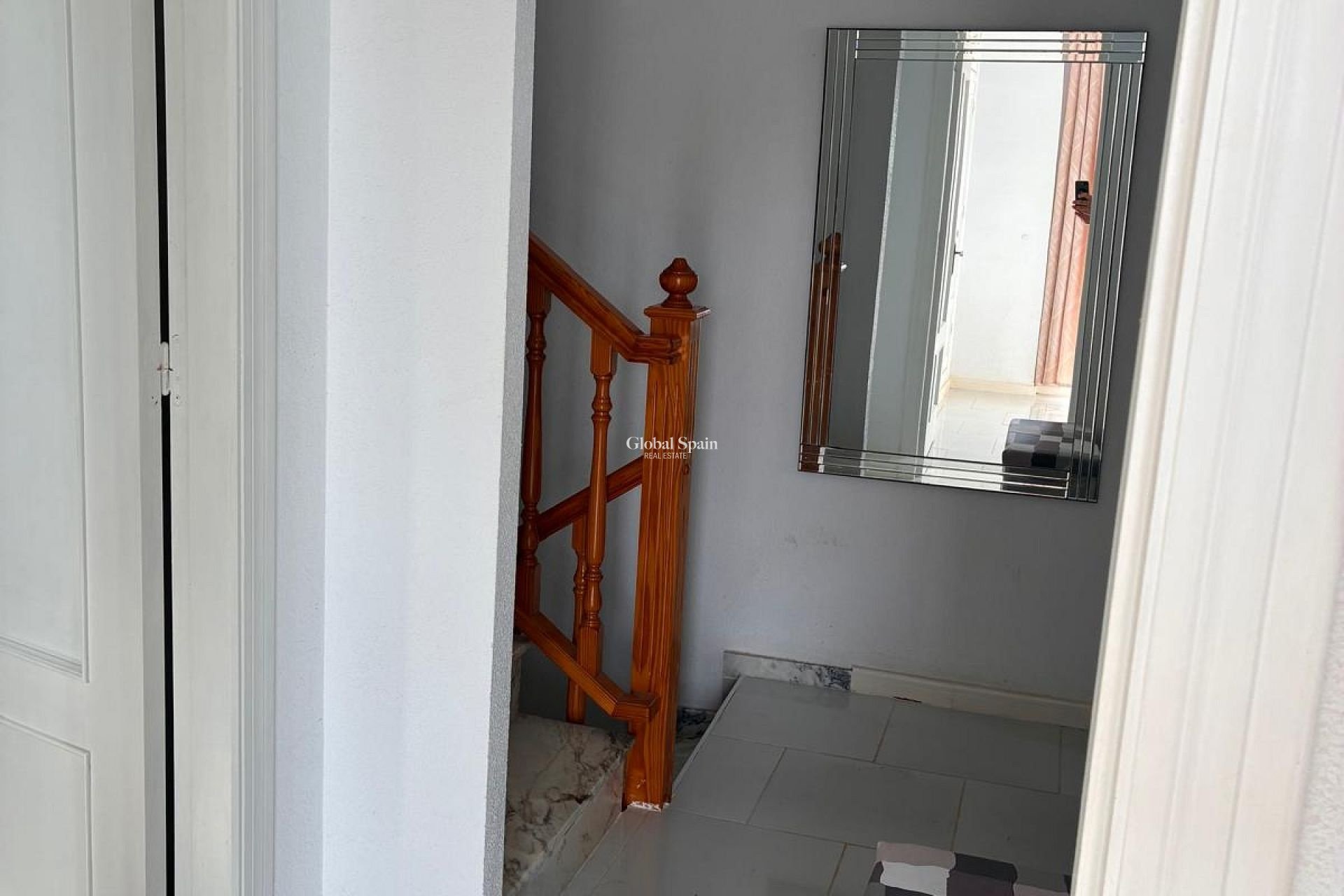 Wederverkoop - HUIS -
CABO ROIG - Lomas de Cabo Roig