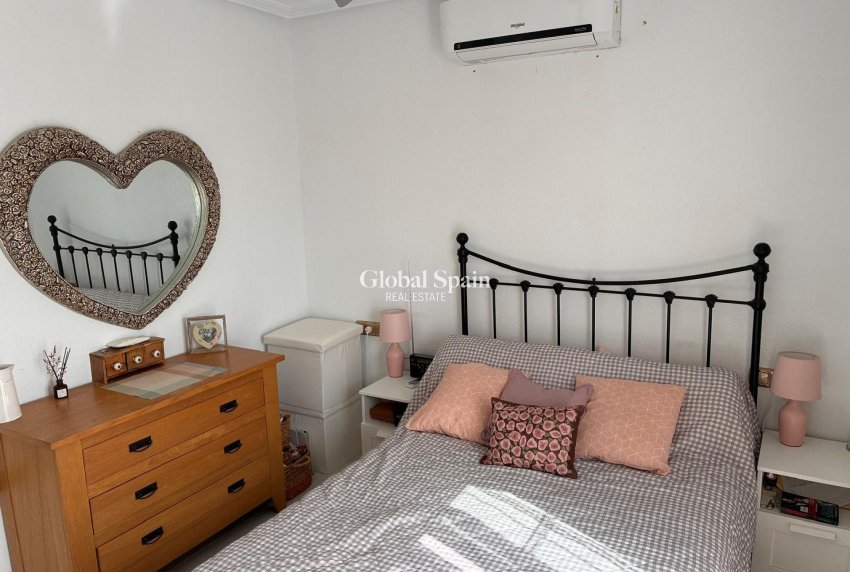 Wederverkoop - HUIS -
CABO ROIG - Lomas de Cabo Roig