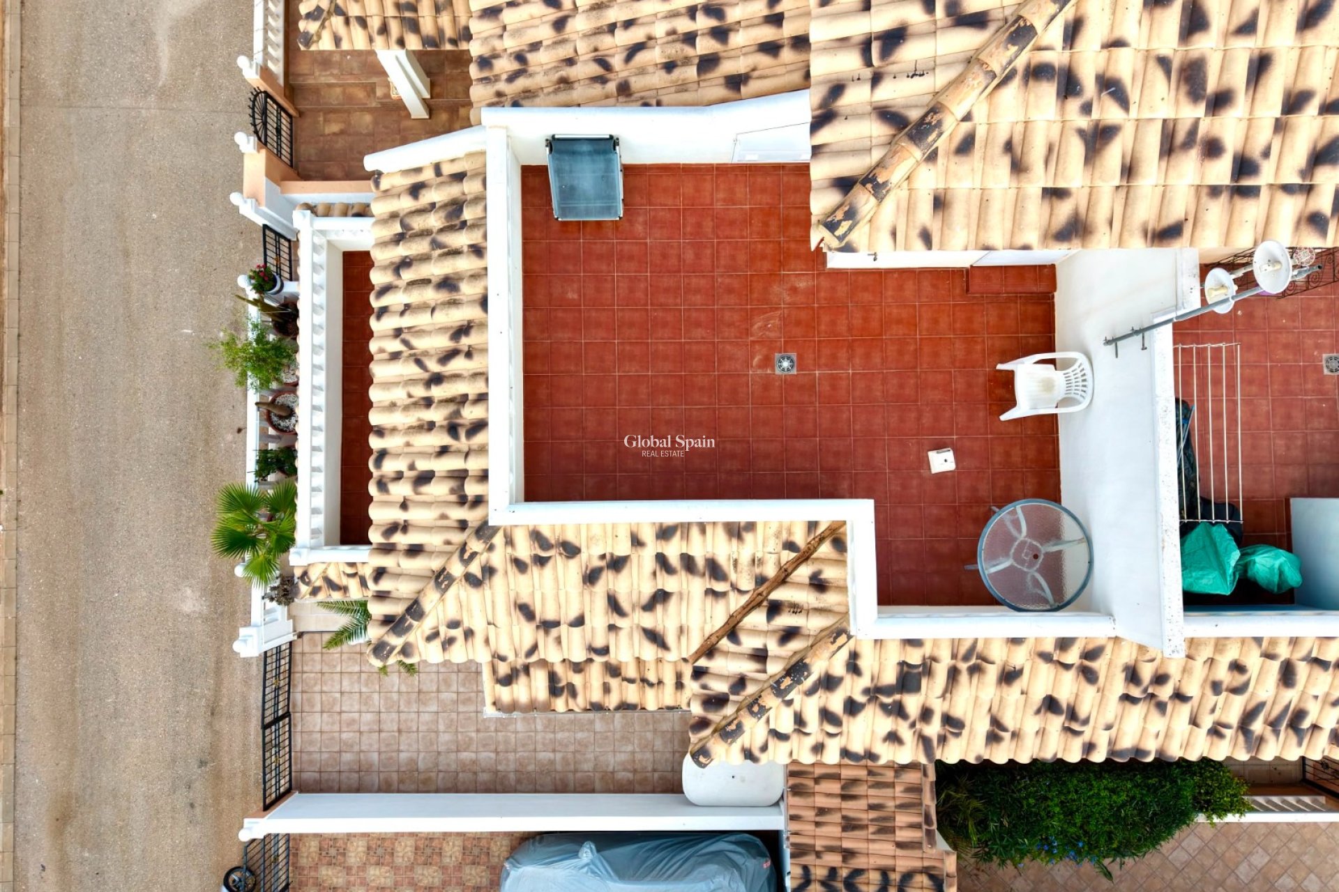 Wederverkoop - HUIS -
CABO ROIG - Orihuela Costa