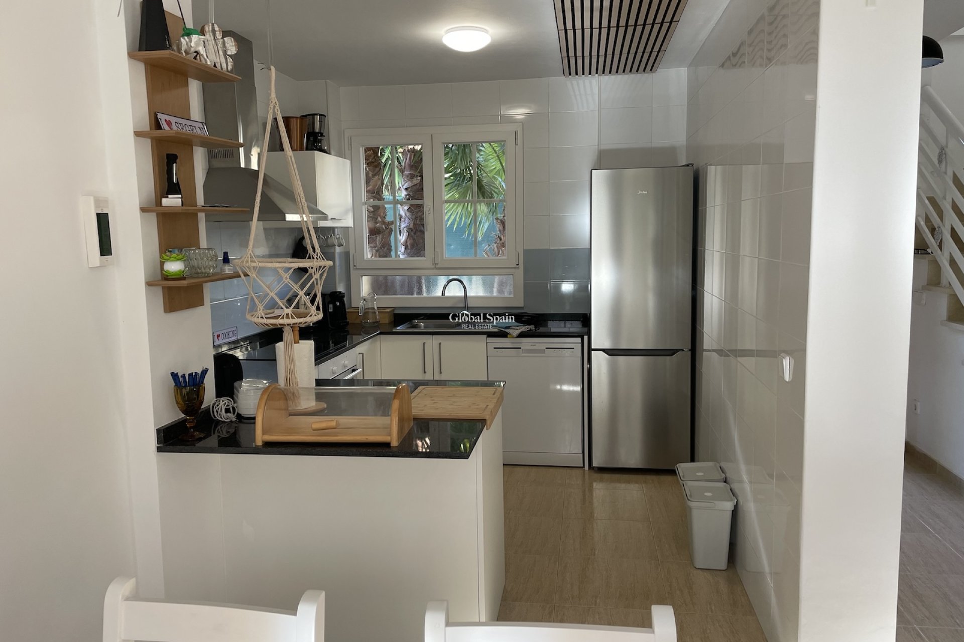 Wederverkoop - HUIS -
CALA MURADA - optional location detail