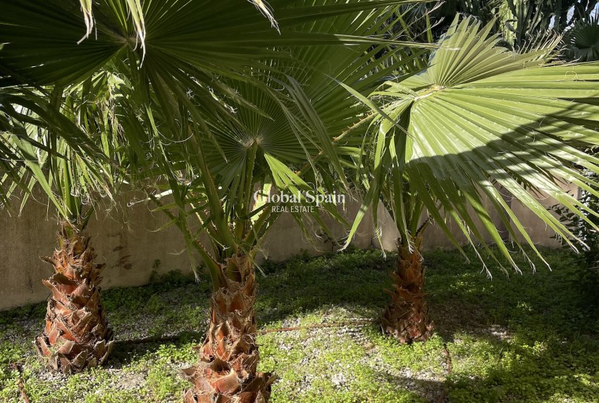 Wederverkoop - HUIS -
CALA MURADA - optional location detail