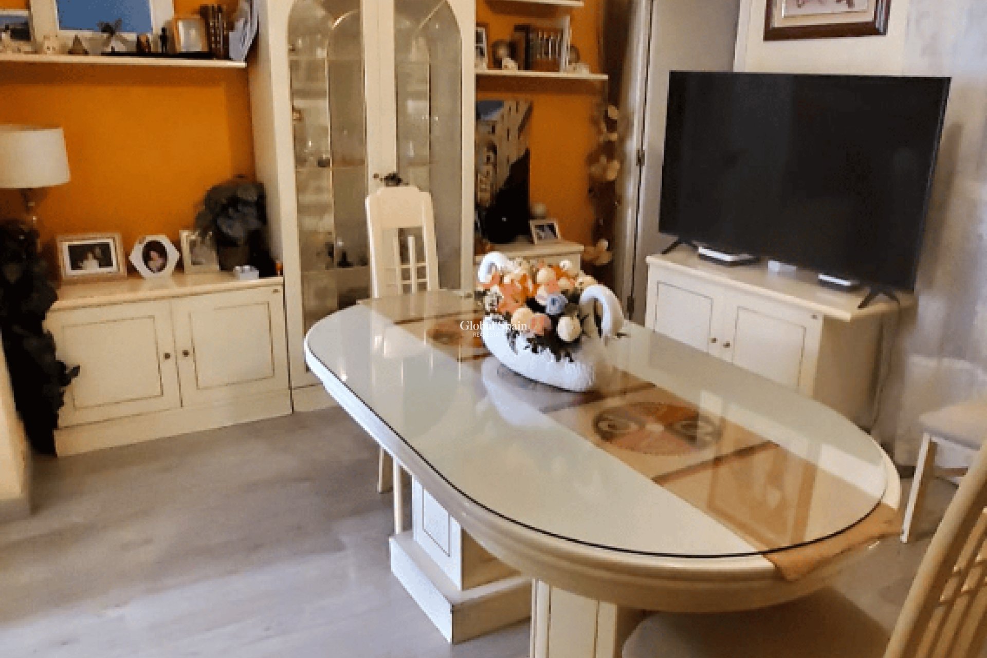 Wederverkoop - HUIS -
CALLOSA D'EN SARRIÀ - Callosa De Ensarrià