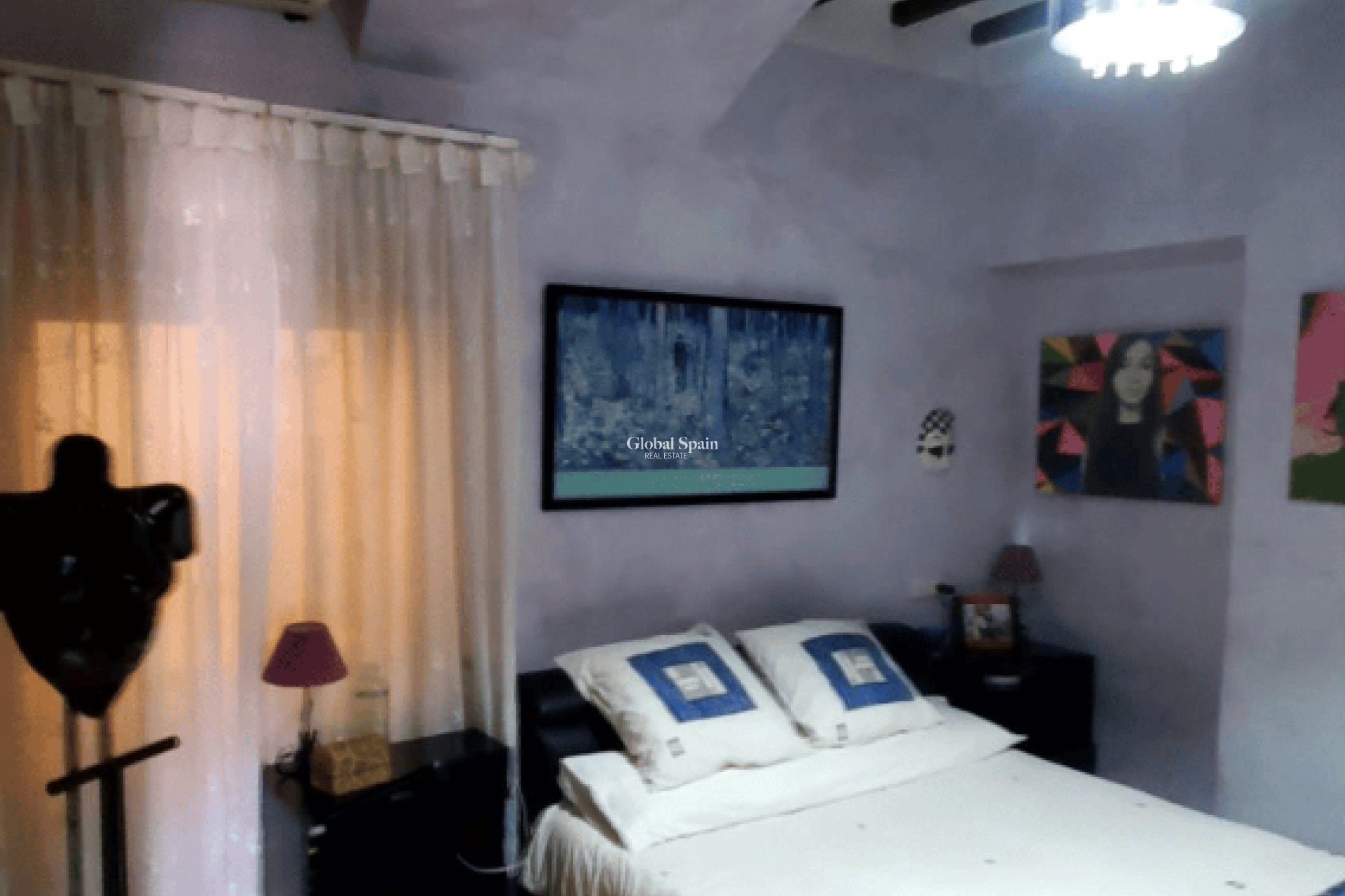 Wederverkoop - HUIS -
CALLOSA D'EN SARRIÀ - Callosa De Ensarrià