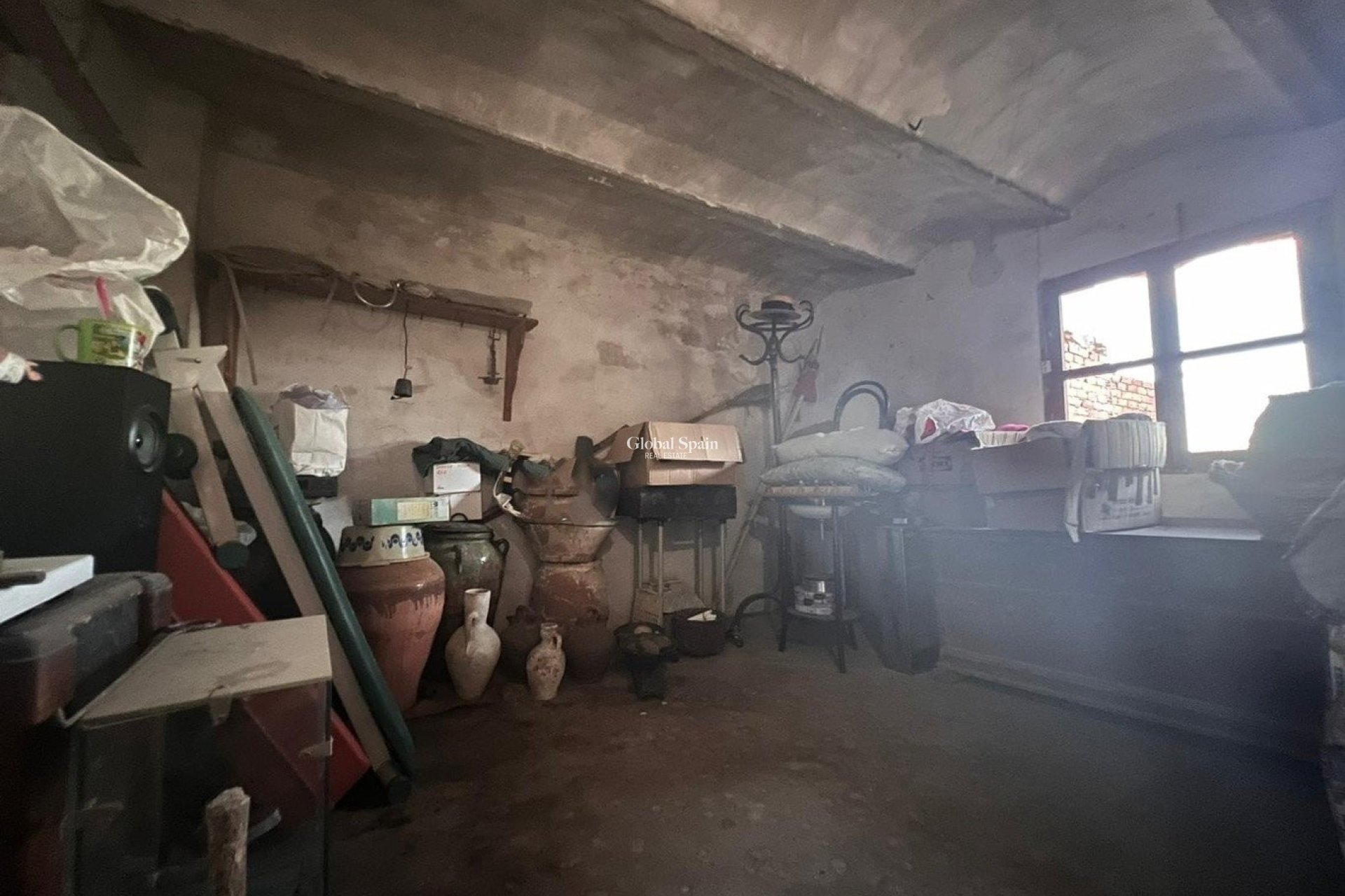 Wederverkoop - HUIS -
CALLOSA D'EN SARRIÀ - Callosa De Ensarrià