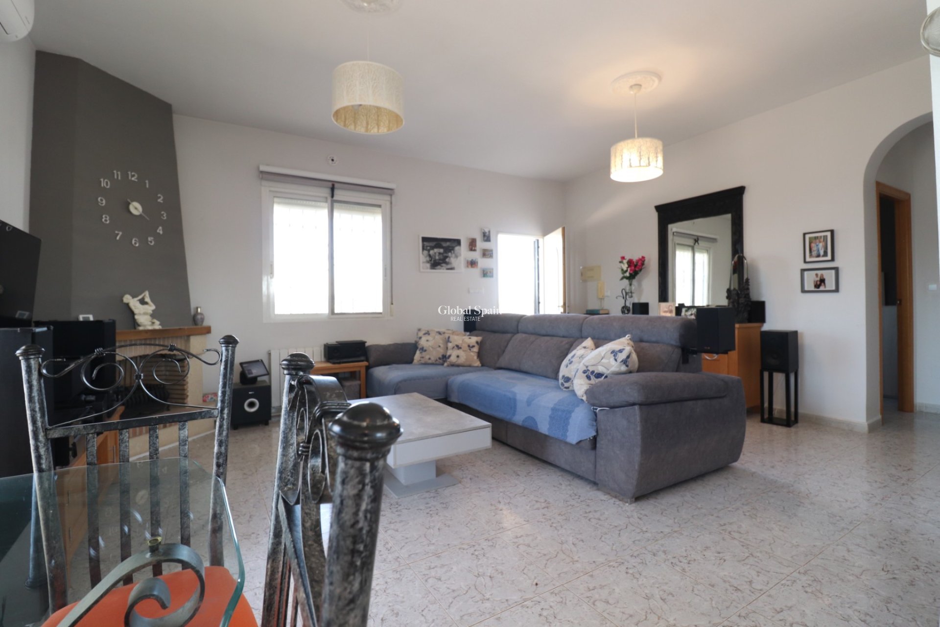 Wederverkoop - HUIS -
Callosa de Segura - Callosa de Segura - Country