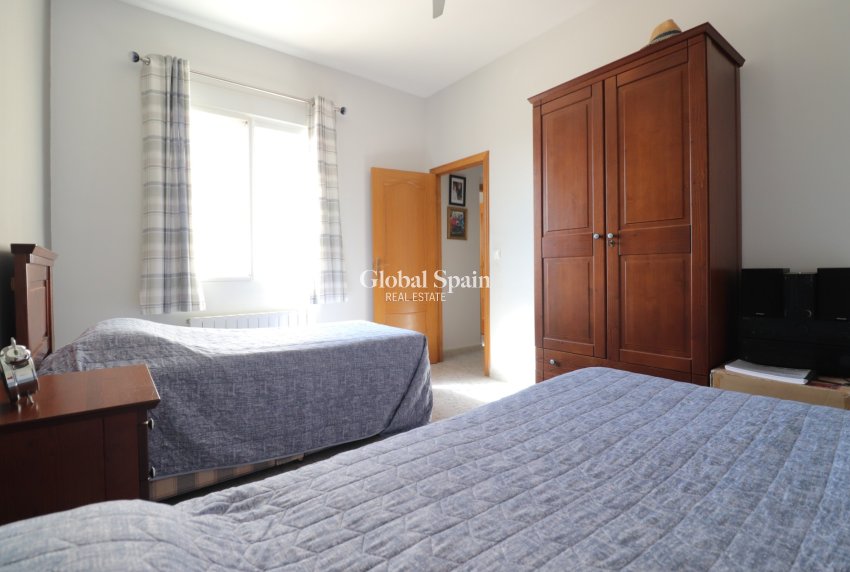 Wederverkoop - HUIS -
Callosa de Segura - Callosa de Segura - Country