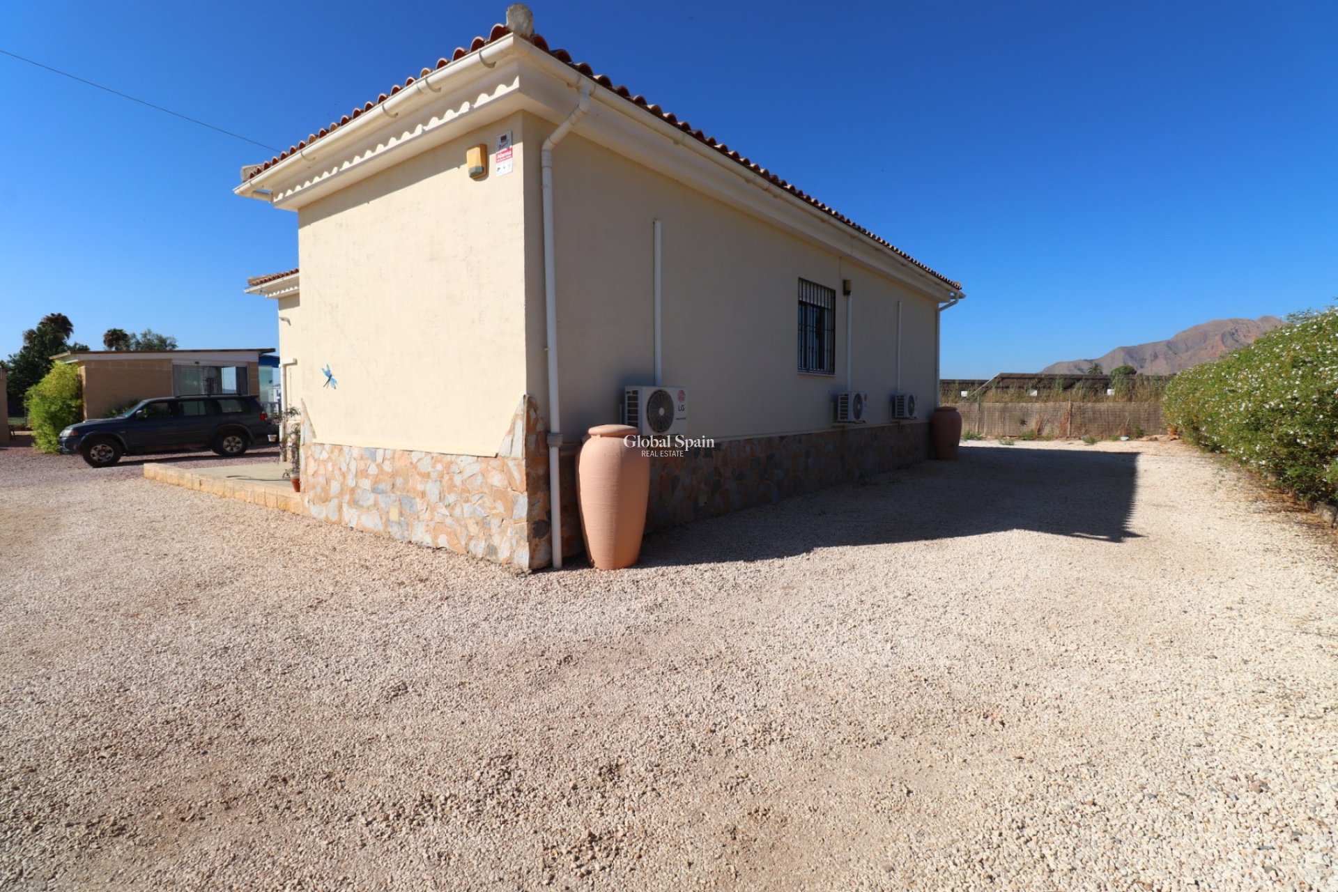 Wederverkoop - HUIS -
Callosa de Segura - Callosa de Segura - Country