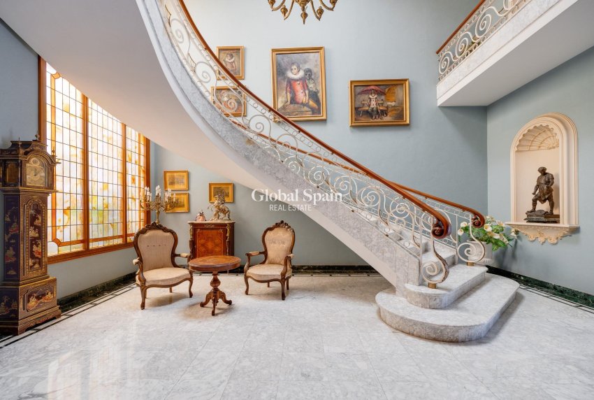 Wederverkoop - HUIS -
CALLOSA DEL SEGURA - Comunidad Valenciana