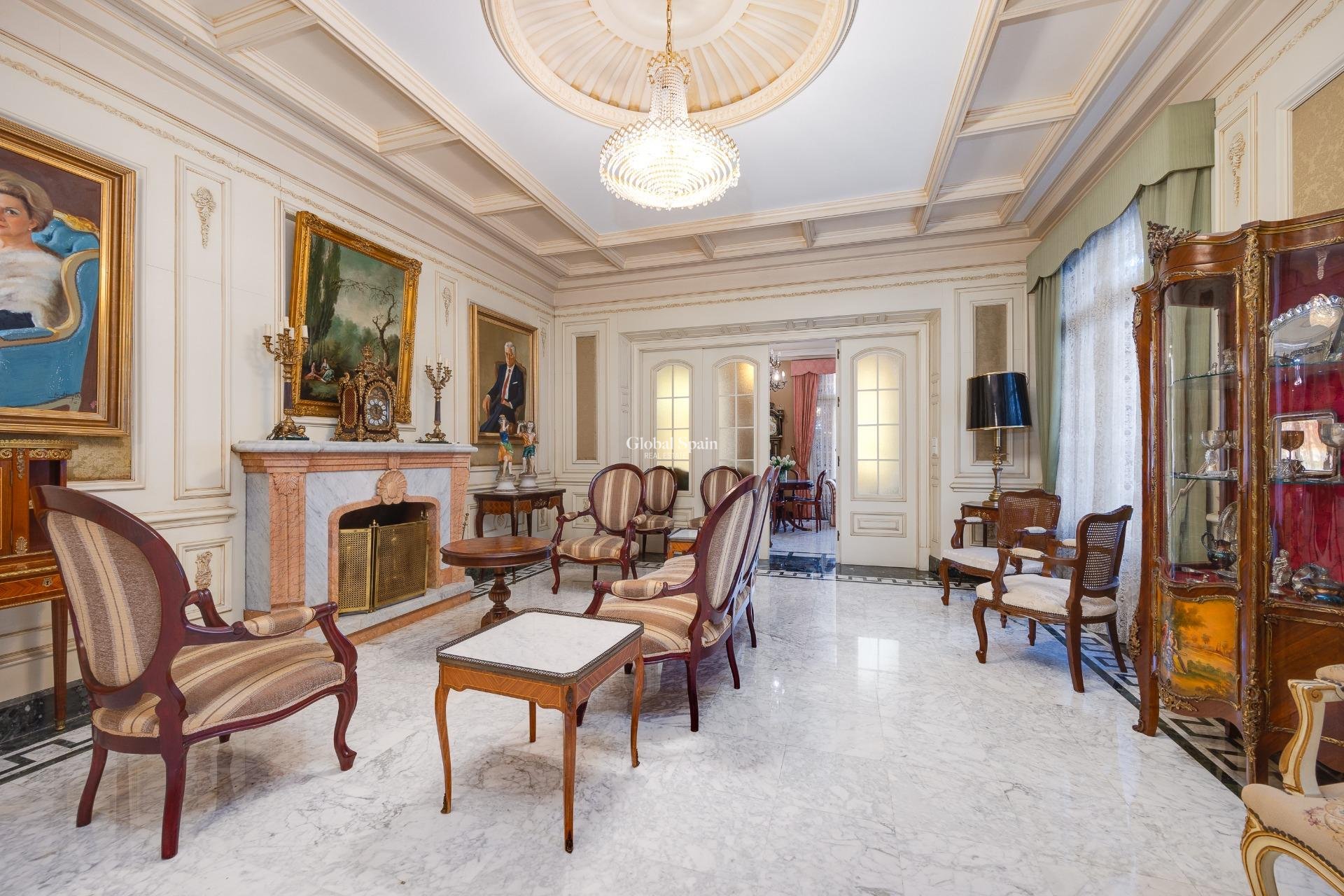 Wederverkoop - HUIS -
CALLOSA DEL SEGURA - Comunidad Valenciana