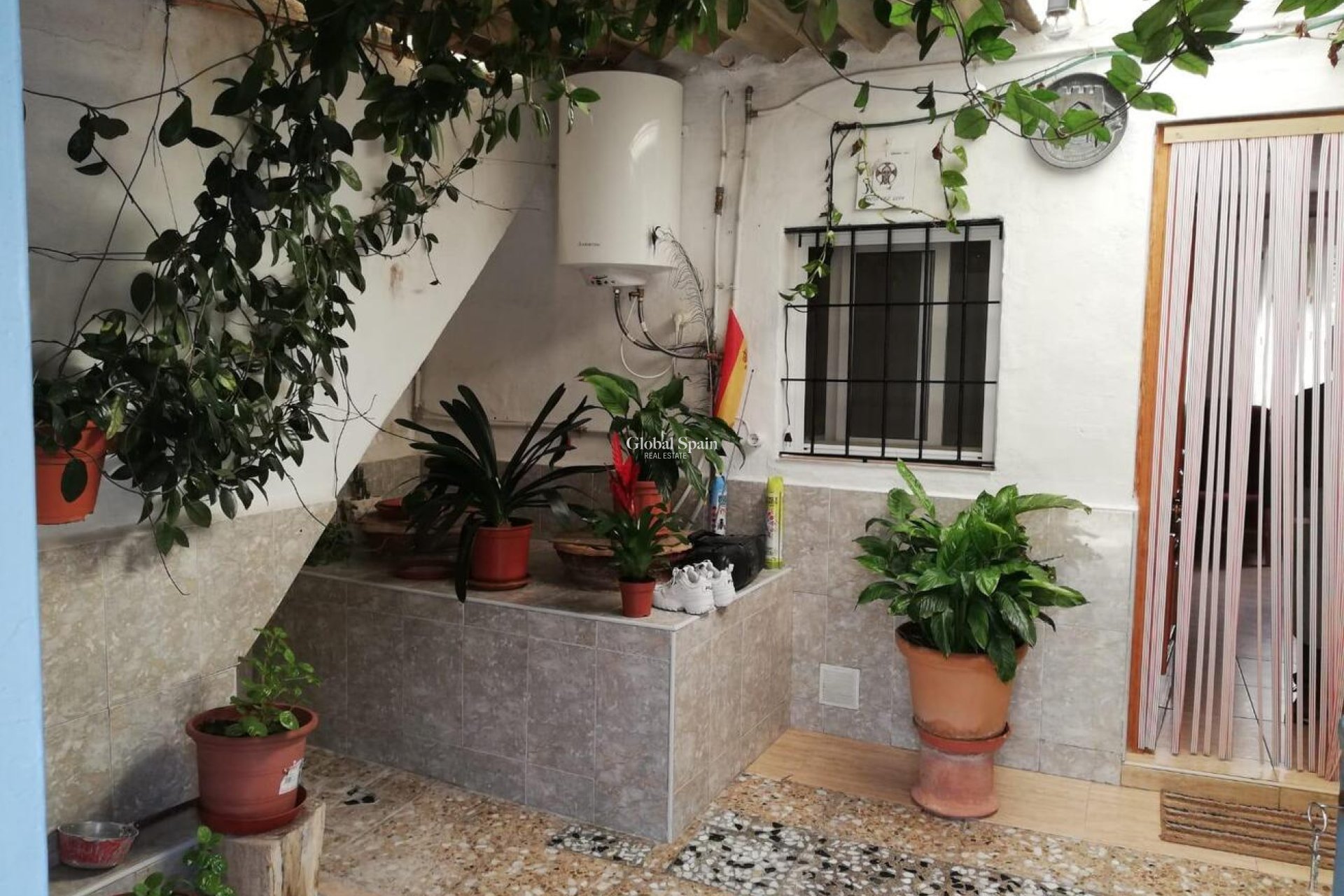 Wederverkoop - HUIS -
CALLOSA DEL SEGURA - Costa Blanca