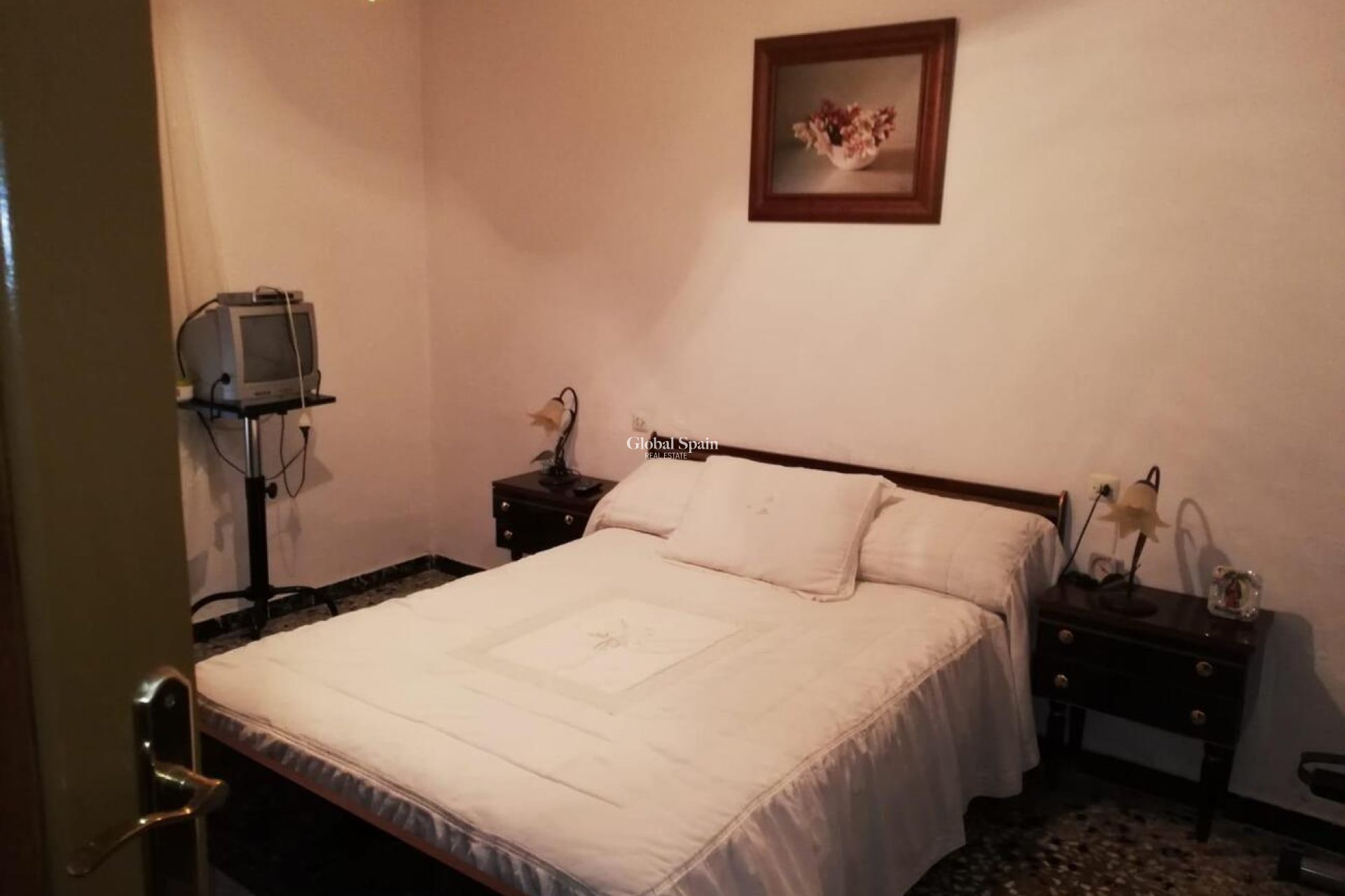 Wederverkoop - HUIS -
CALLOSA DEL SEGURA - Costa Blanca