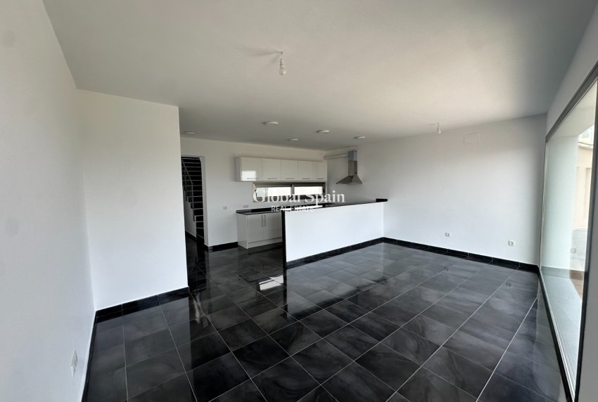 Wederverkoop - HUIS -
CALPE - Calpe urbanizaciones