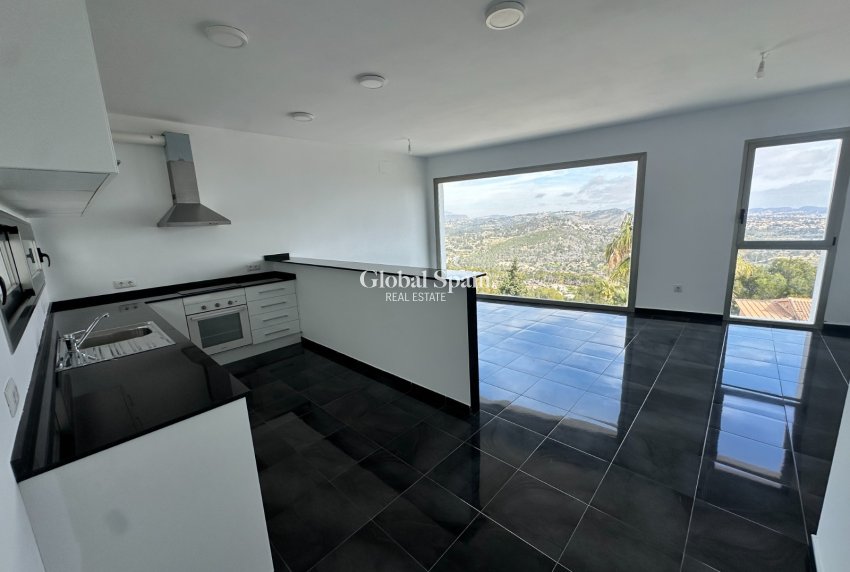 Wederverkoop - HUIS -
CALPE - Calpe urbanizaciones
