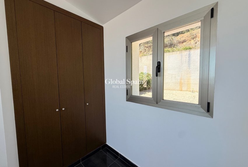Wederverkoop - HUIS -
CALPE - Calpe urbanizaciones