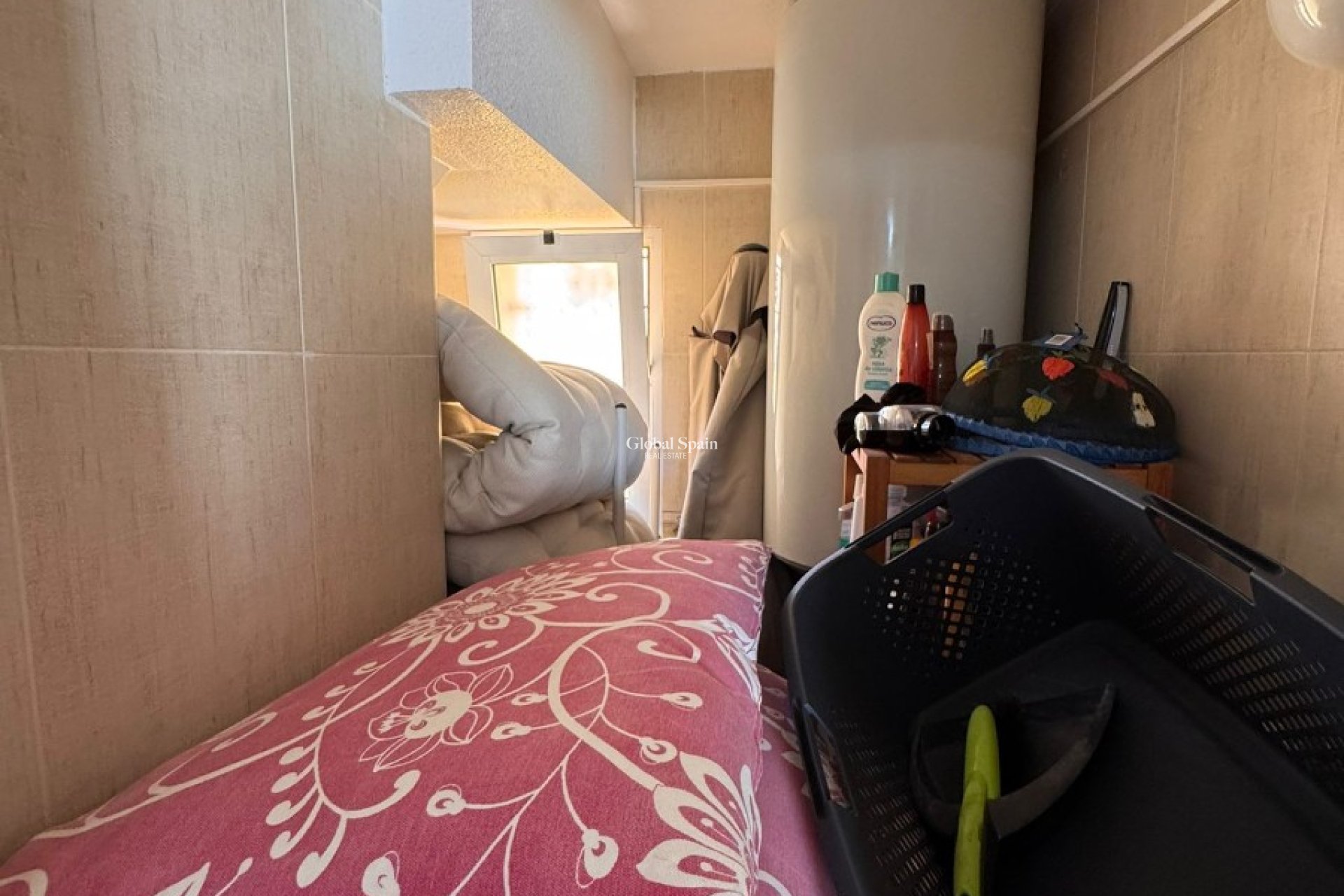 Wederverkoop - HUIS -
CAMPOAMOR - Costa Blanca