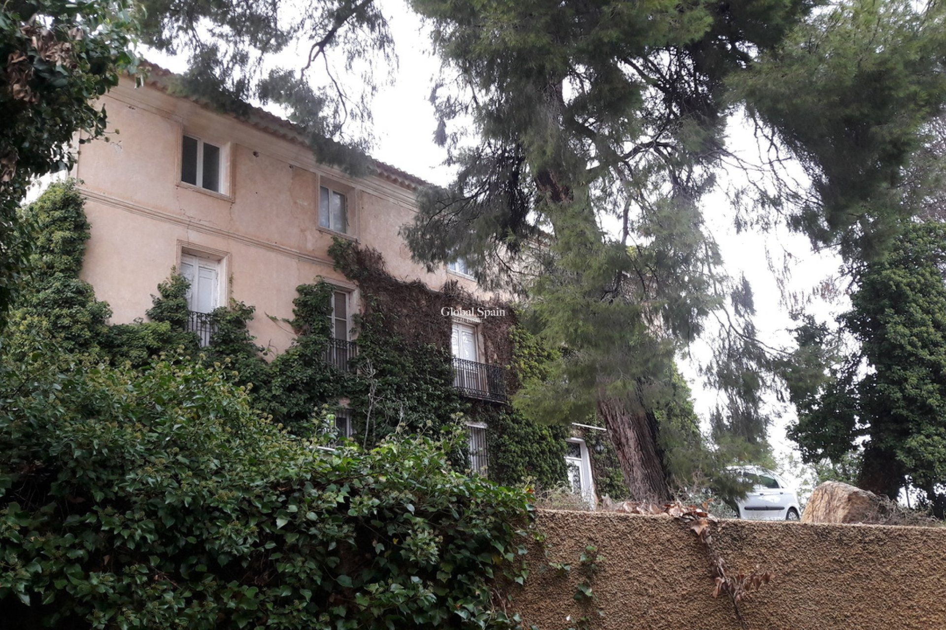 Wederverkoop - HUIS -
CARAVACA DE LA CRUZ - Inland